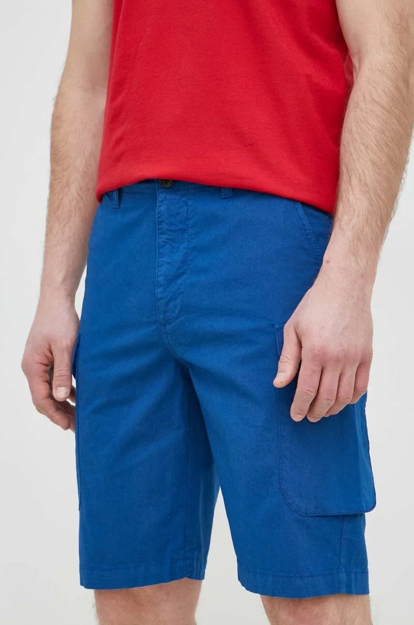 Шорты - фото 4