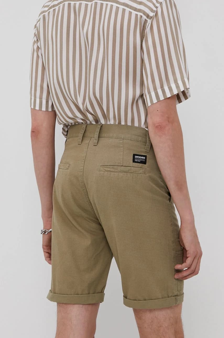 Шорты - фото 3