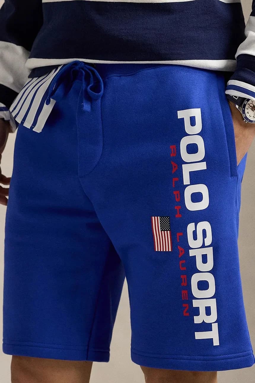 Шорты - фото 4