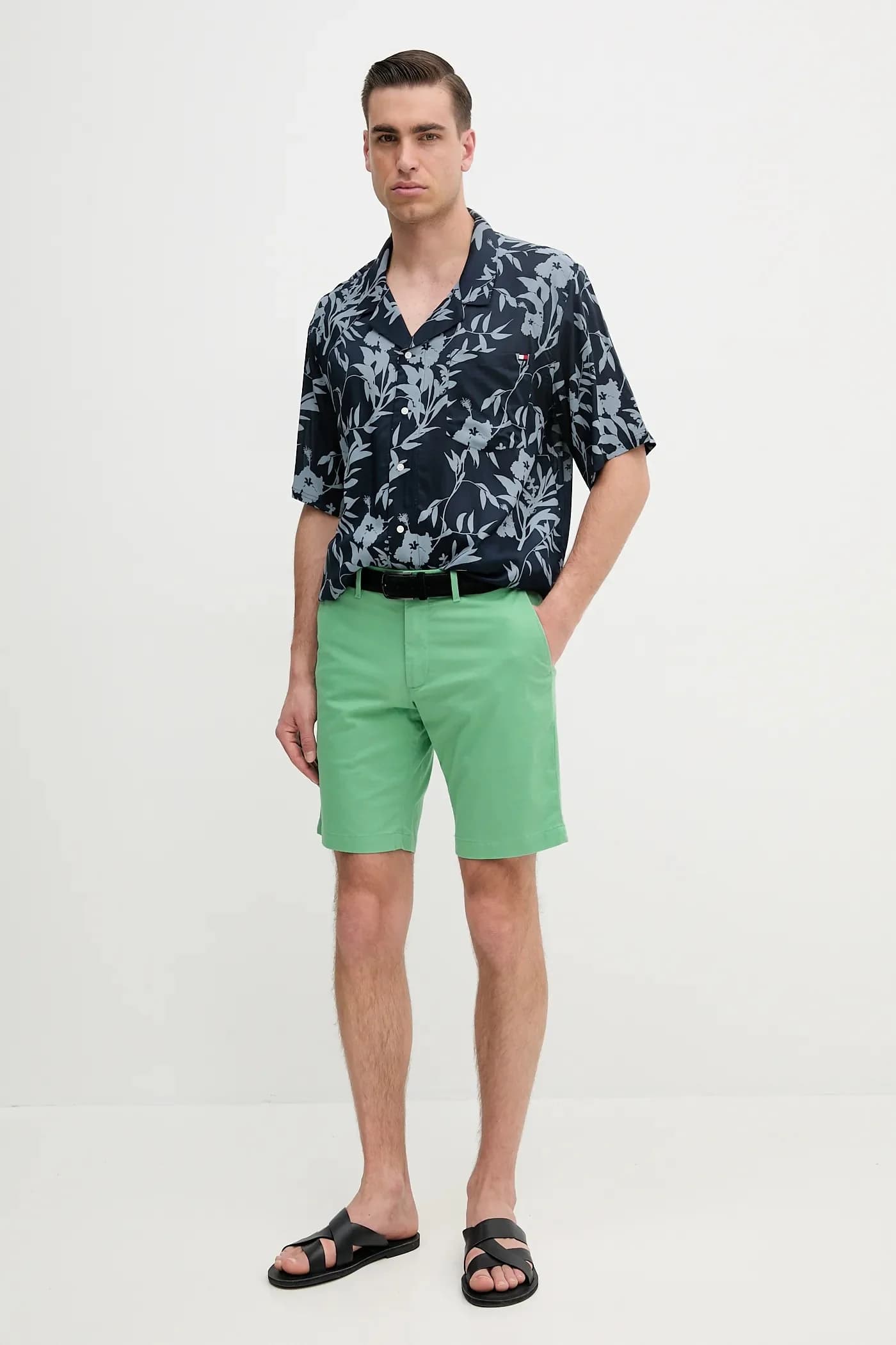 Шорты - фото 2