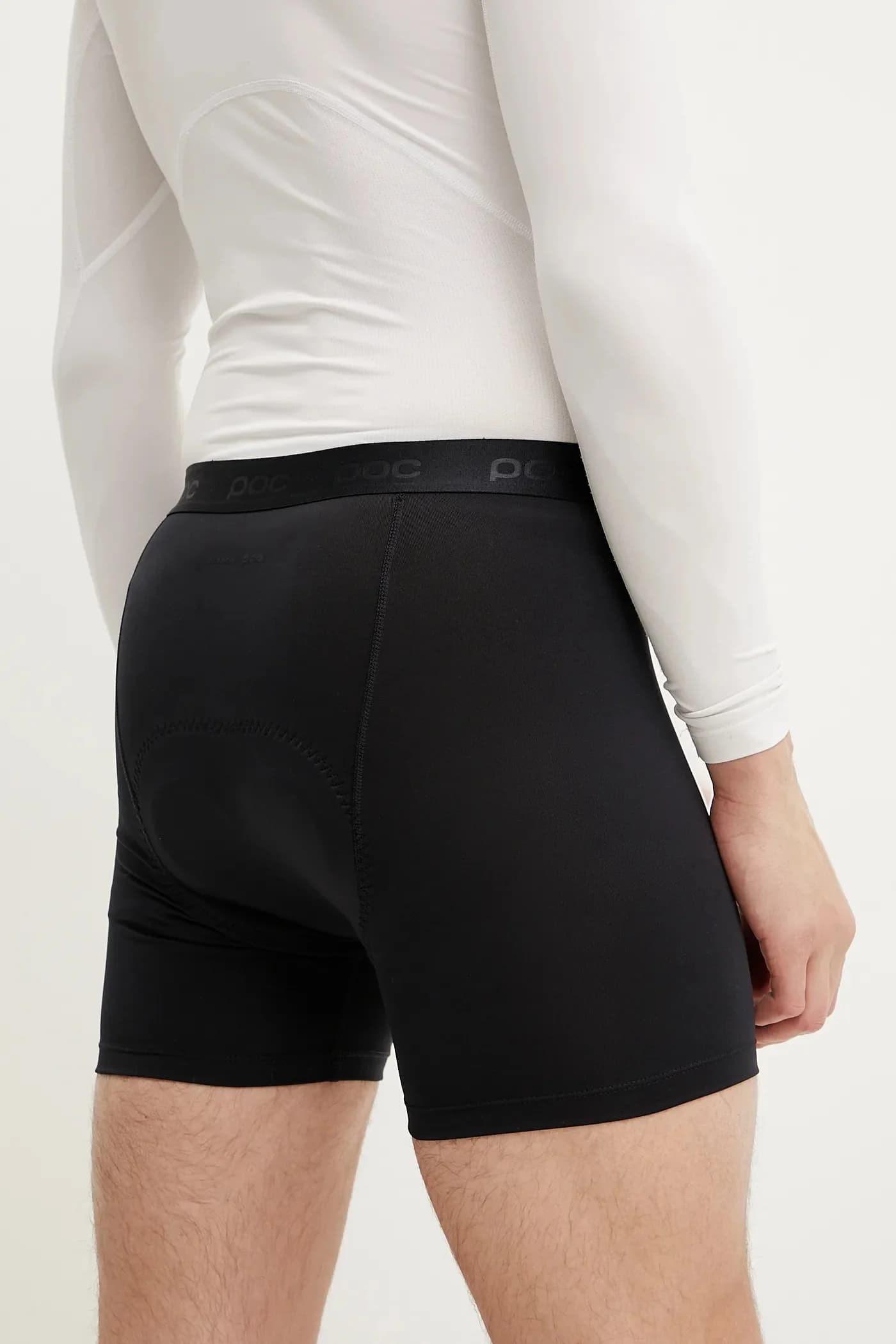 Велосипедные шорты из вторичного сырья - фото 2