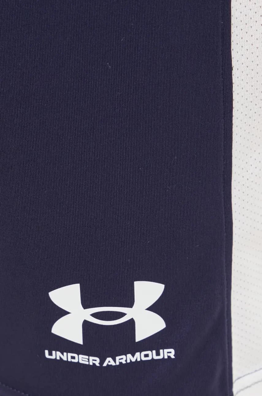 тренировочные шорты Challenger - фото 4