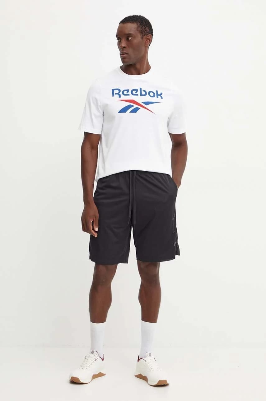 Спортивные шорты выше The Rim - фото 2