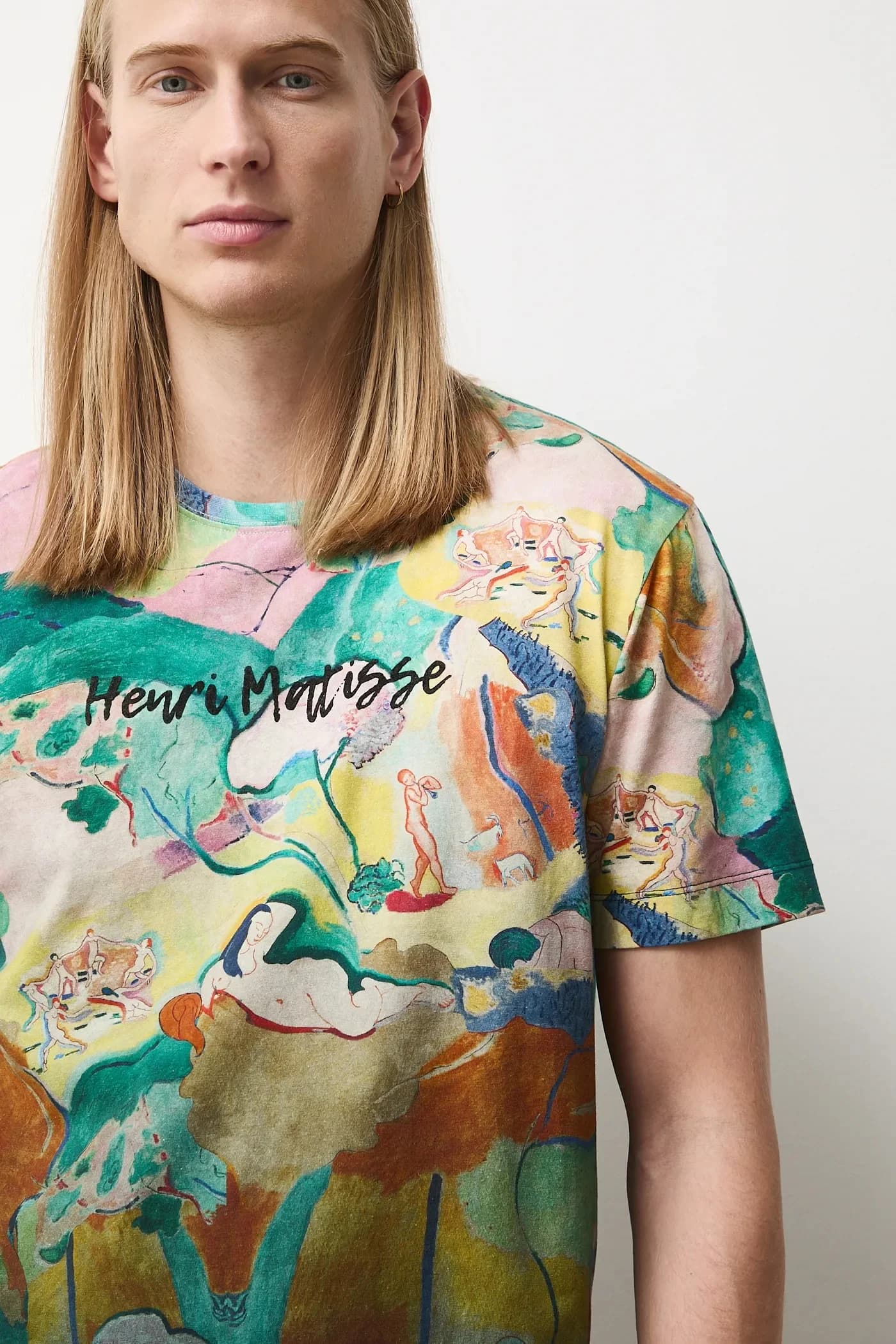 футболка - фото 6