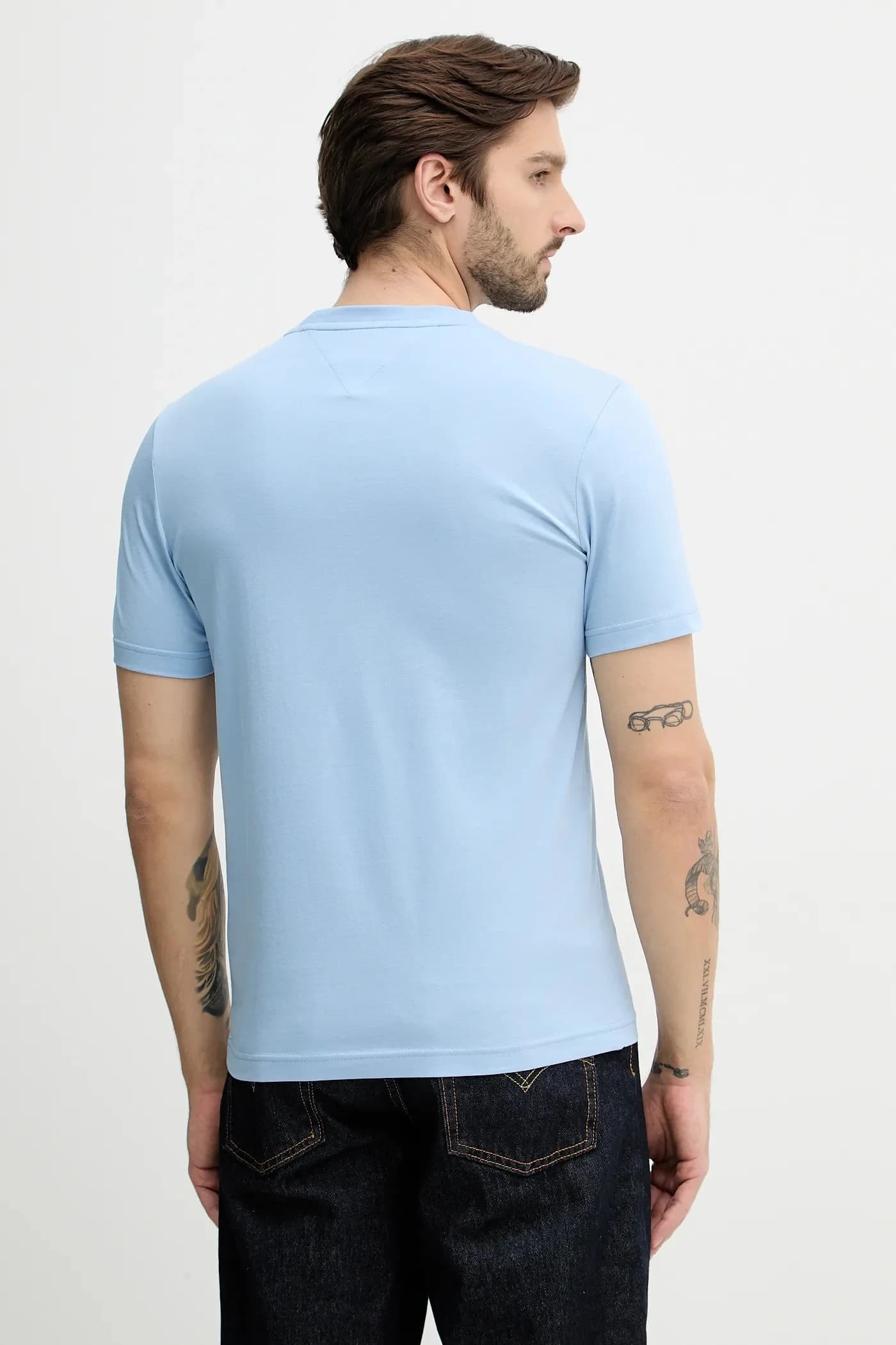 футболка - фото 3