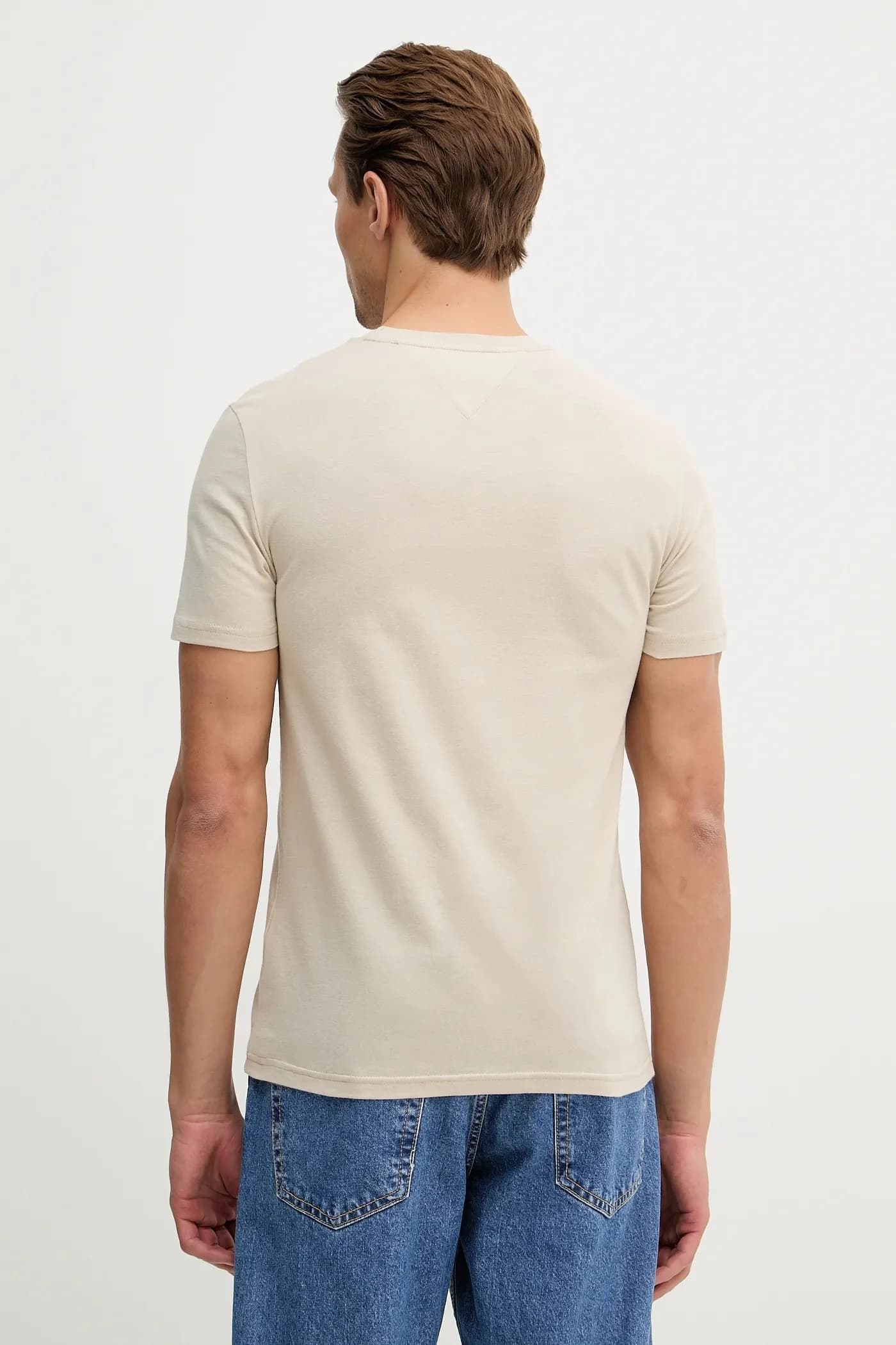 Хлопковые футболки, 2 пары - фото 4