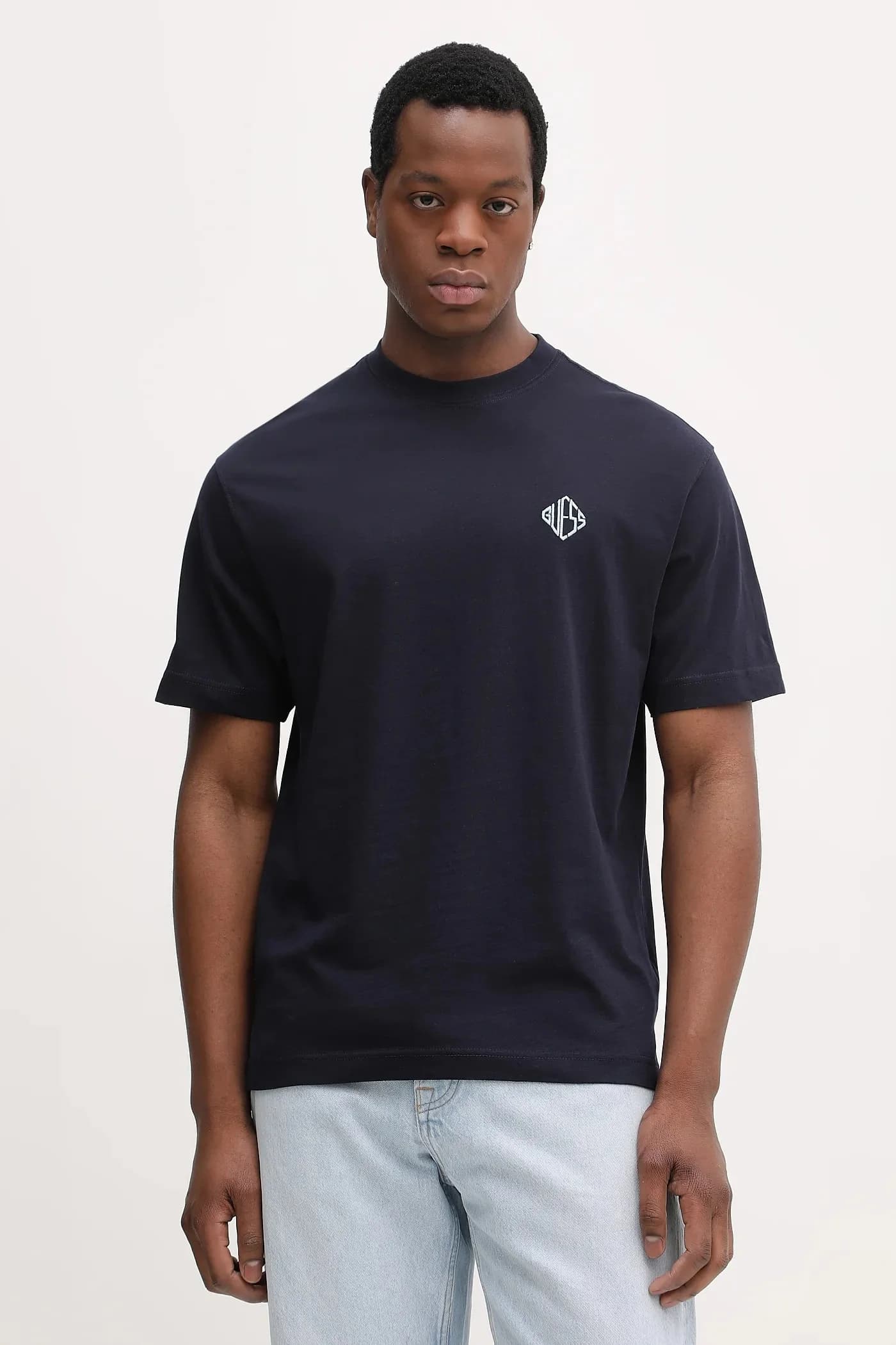 Хлопковая футболка