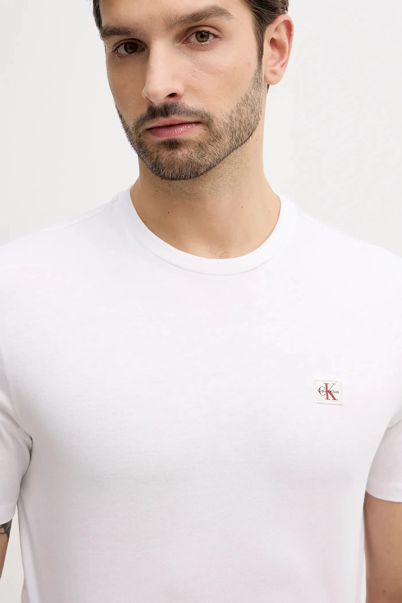 Хлопковые футболки, 2 пары - фото 5