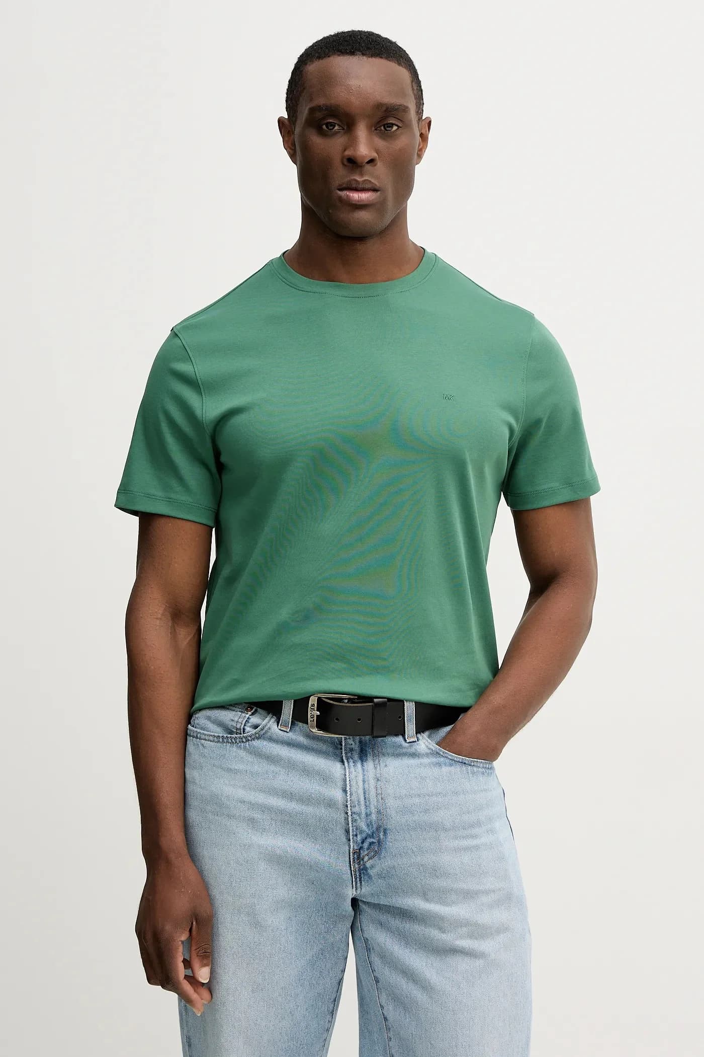 Хлопковая футболка