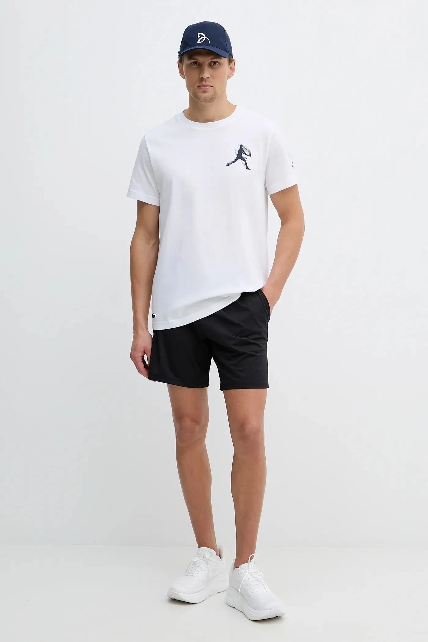 футболка - фото 2