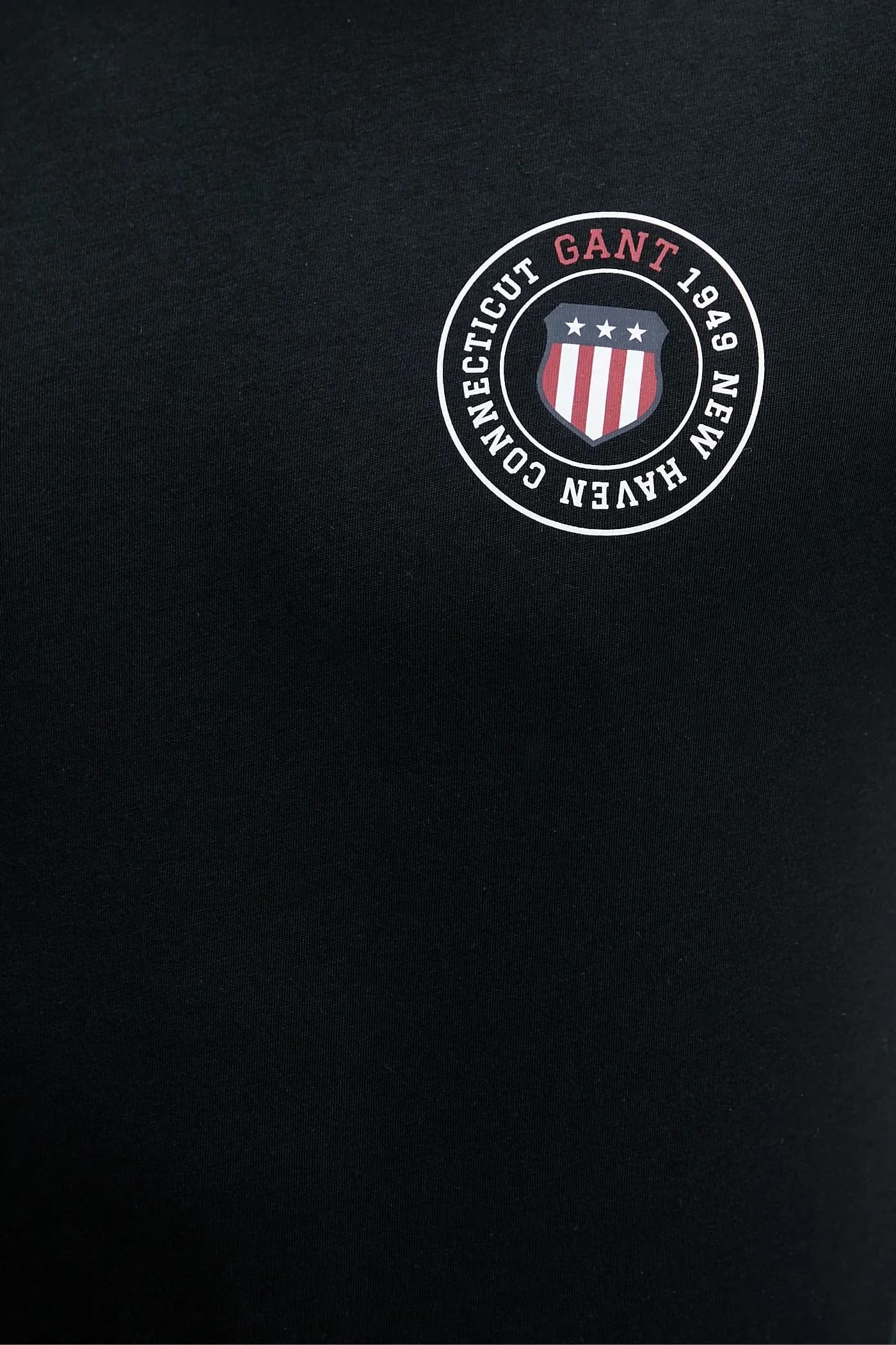 Хлопковая футболка - фото 5