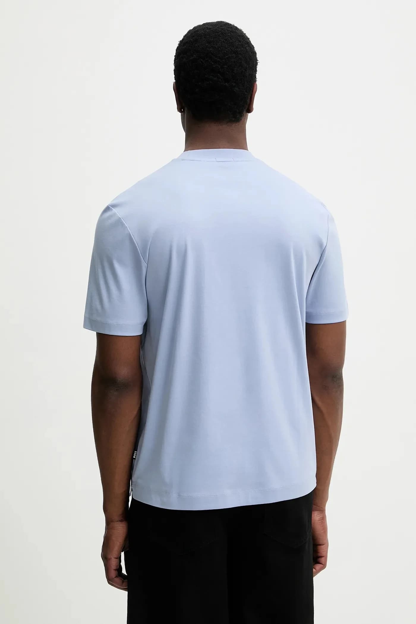 Хлопковая футболка C-Taut 01 - фото 3