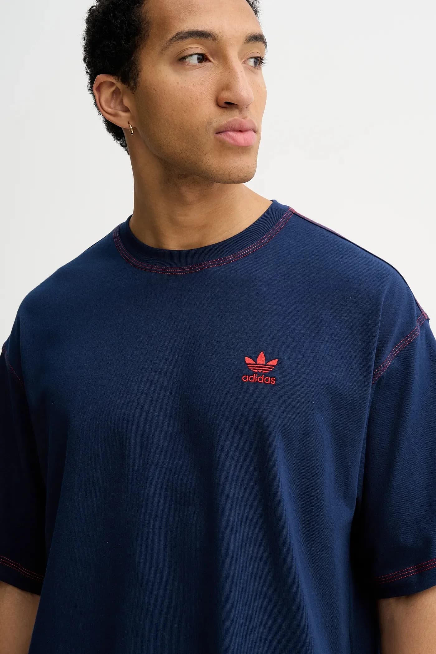 Хлопковая футболка - фото 4