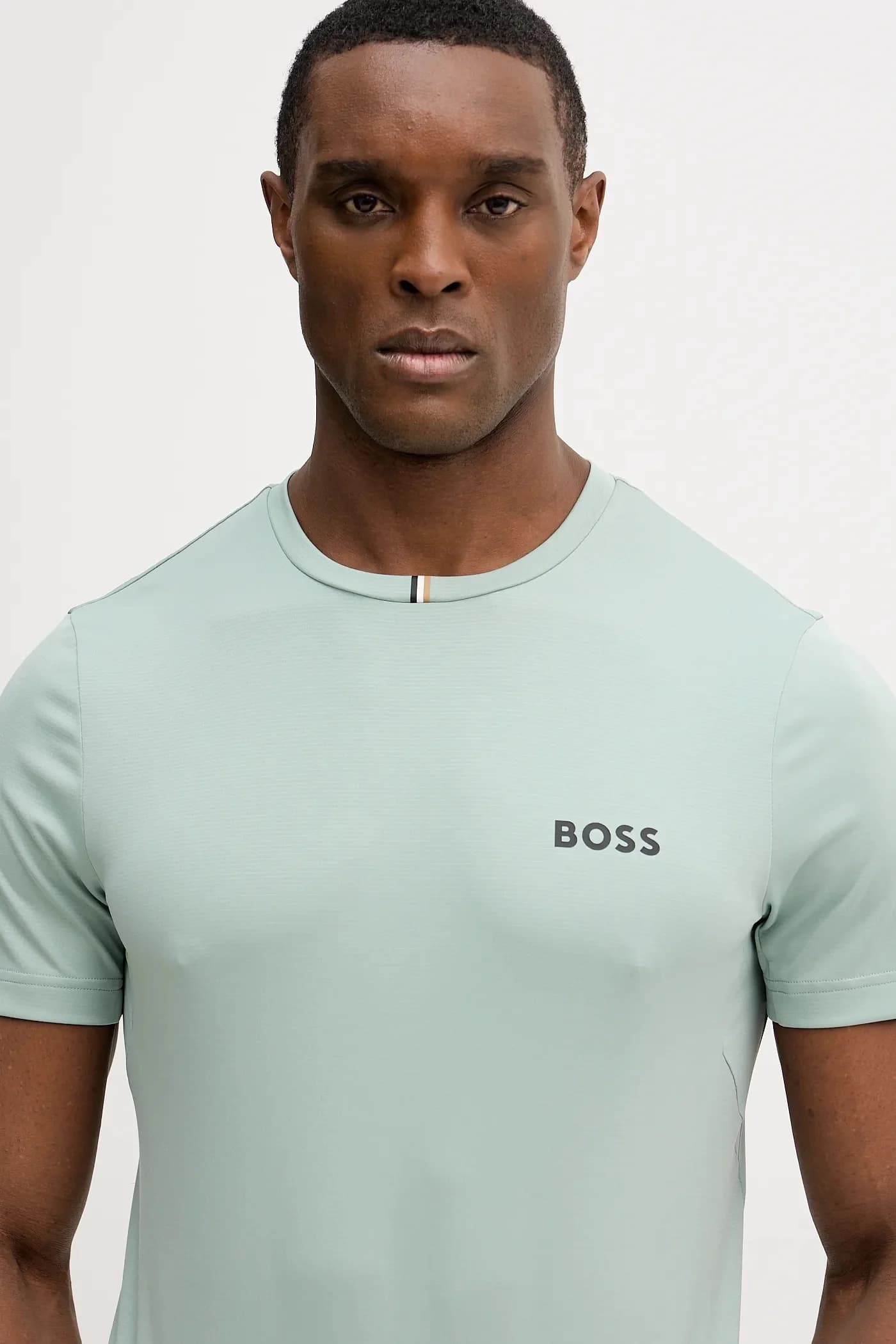 TS_TOC Футболка для тренировки спина - фото 4