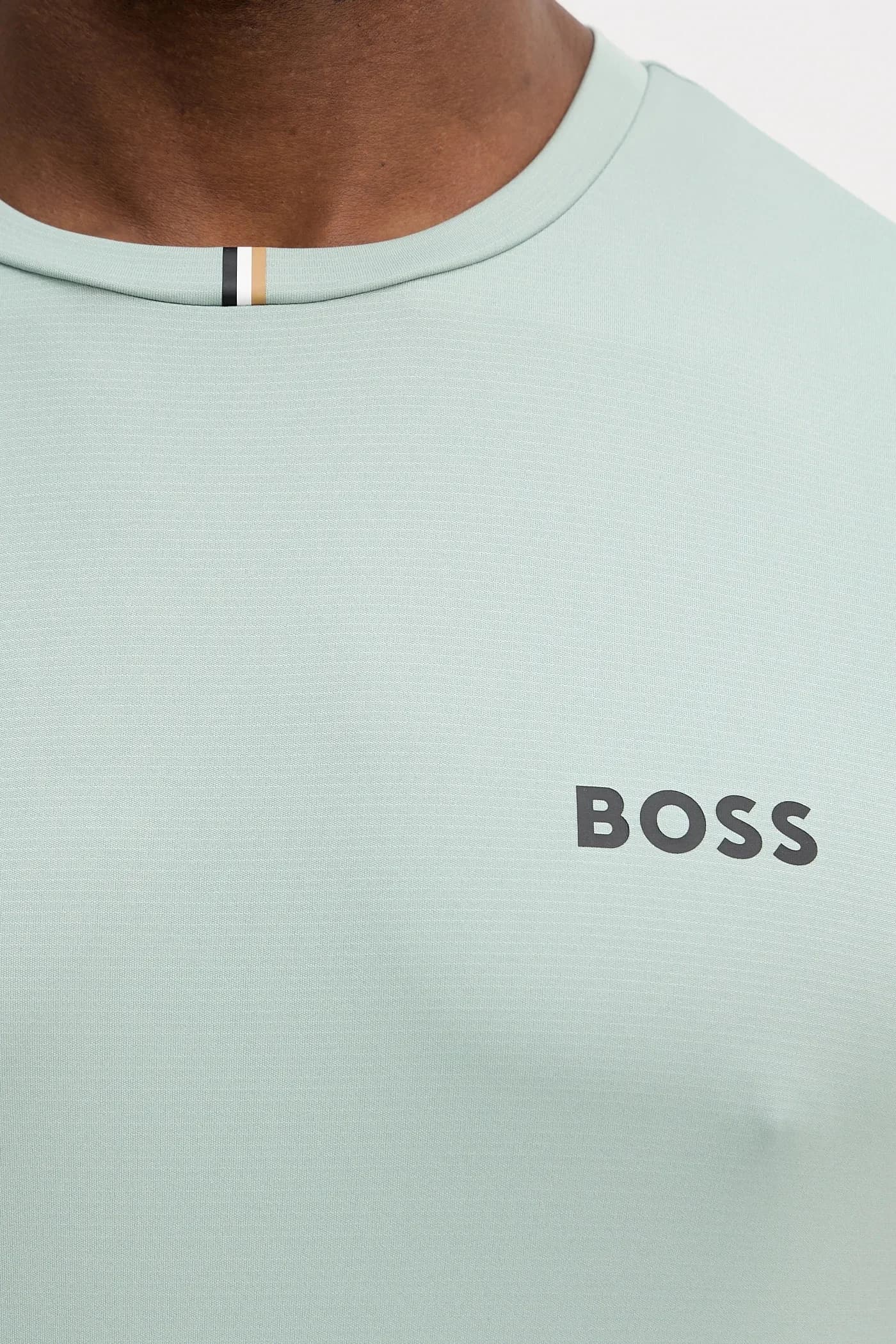 TS_TOC Футболка для тренировки спина - фото 5