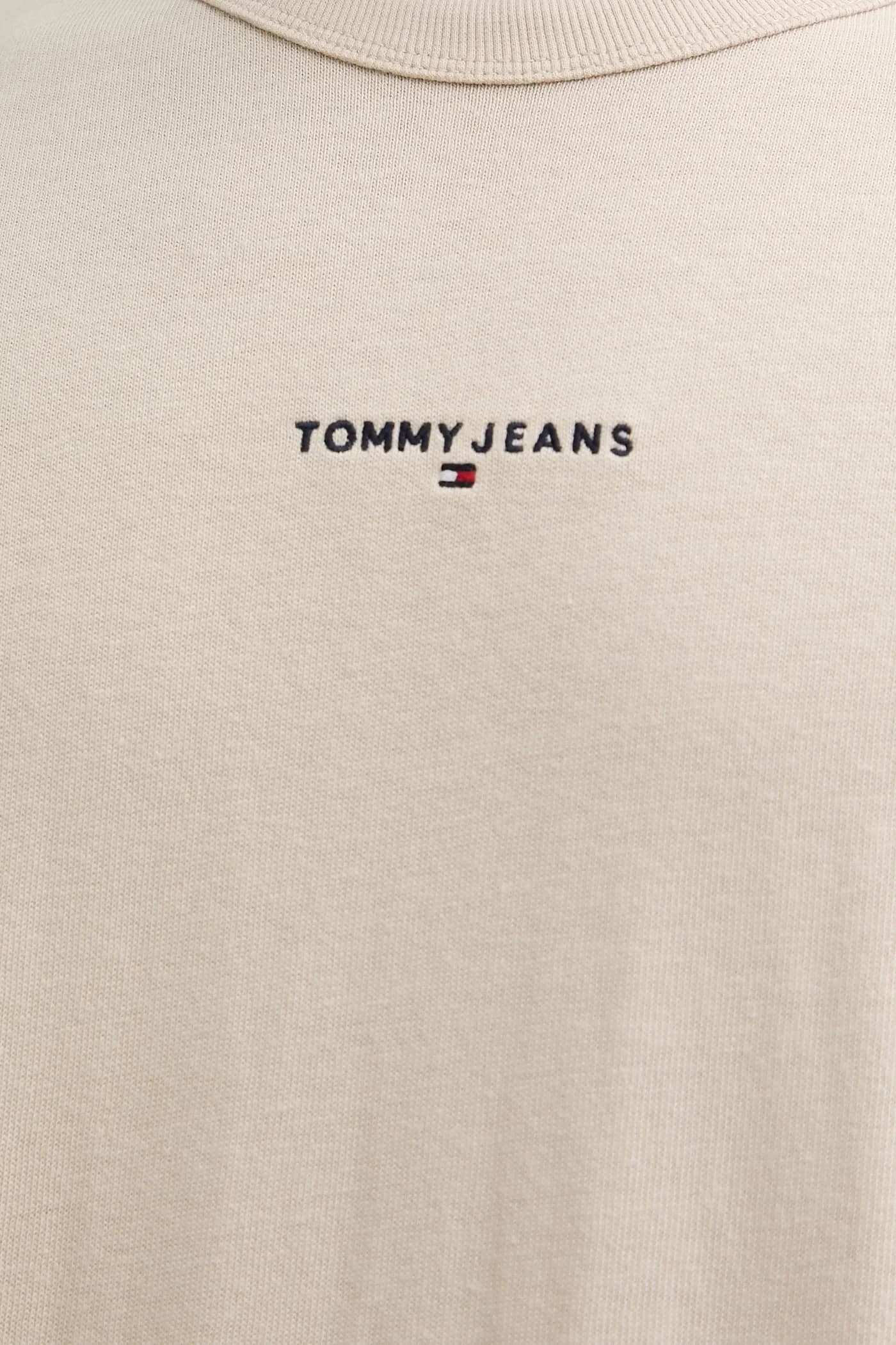 Хлопковая футболка - фото 5