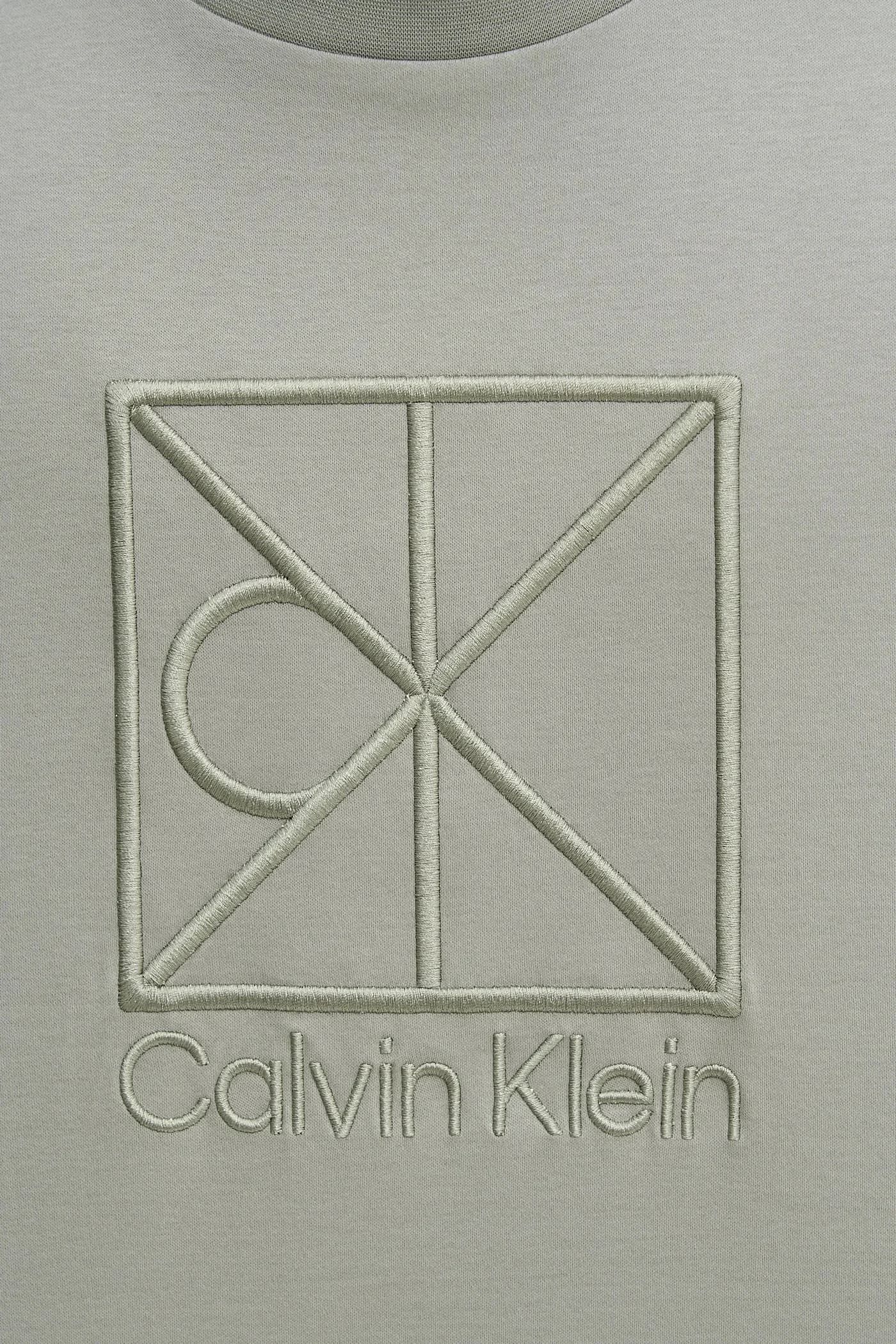 Хлопковая футболка - фото 5