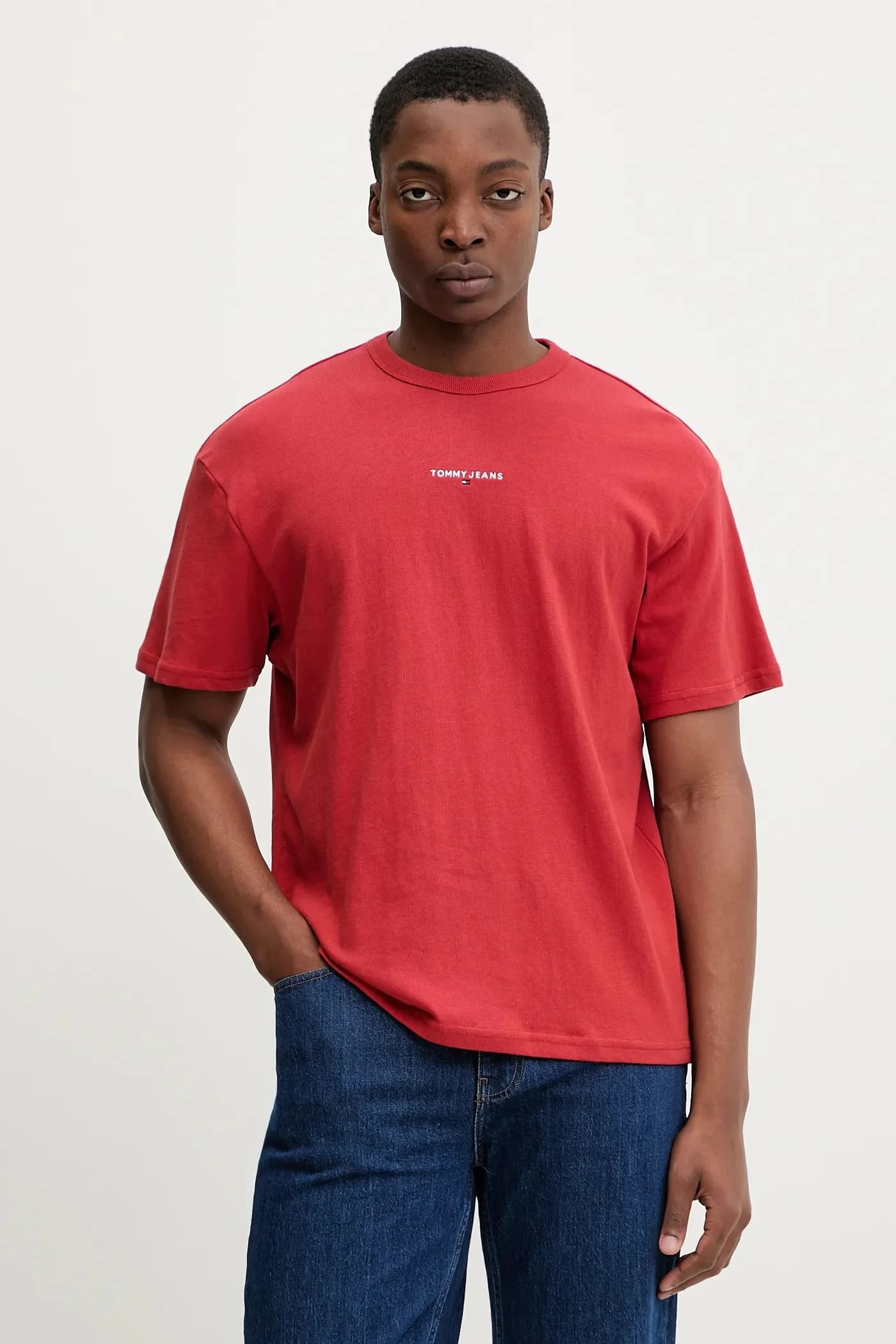 Хлопковая футболка