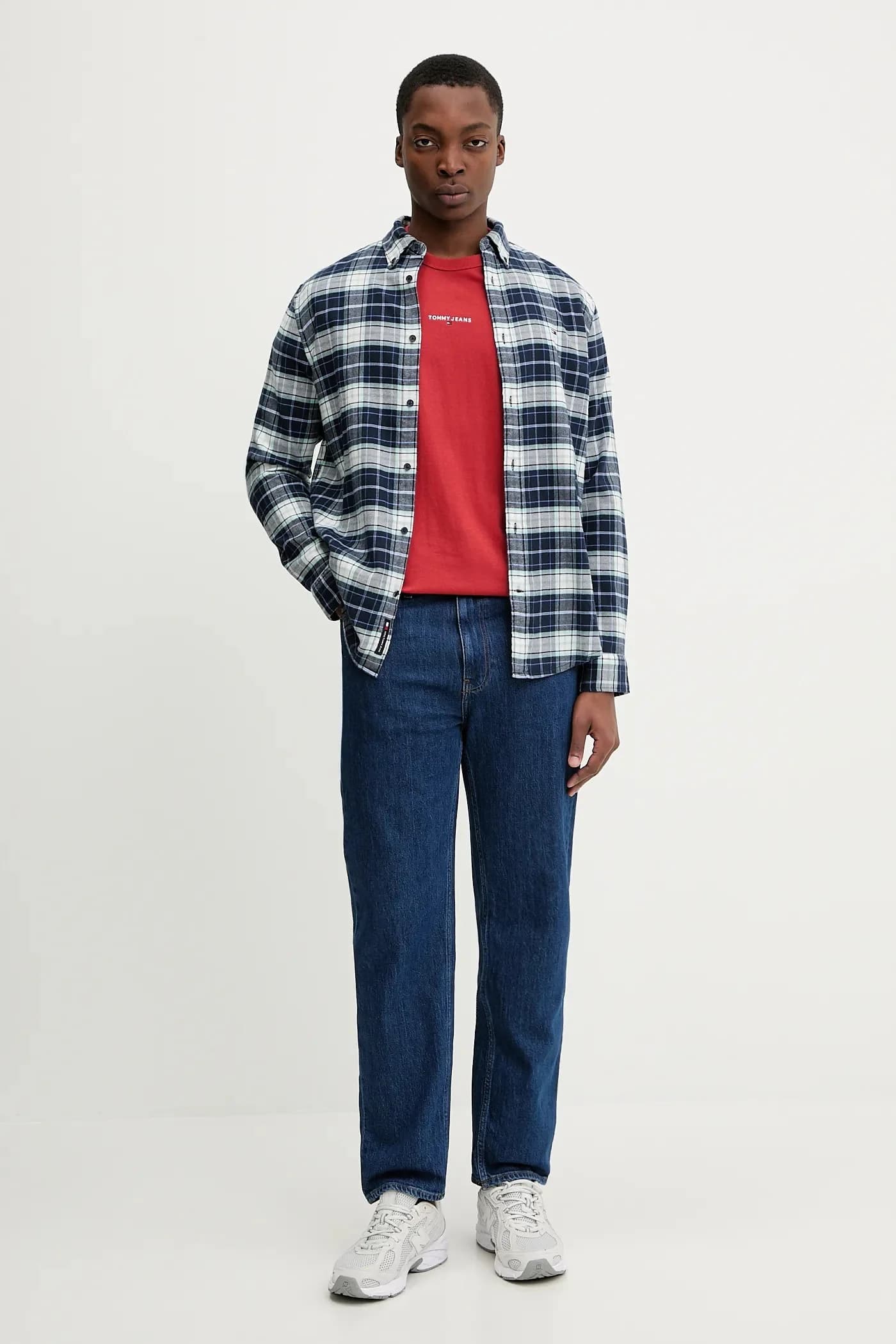 Хлопковая футболка - фото 2