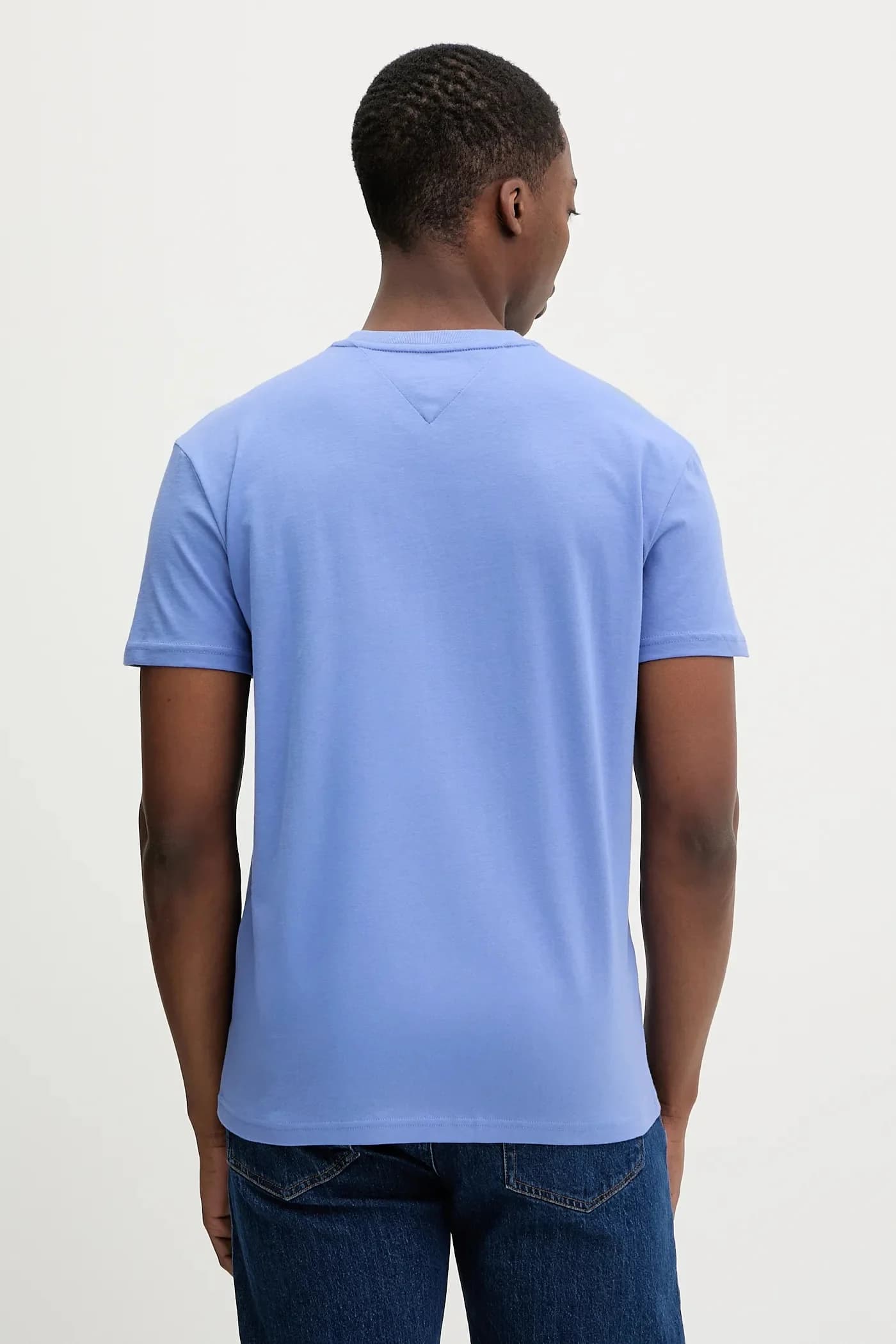 Хлопковая футболка - фото 3