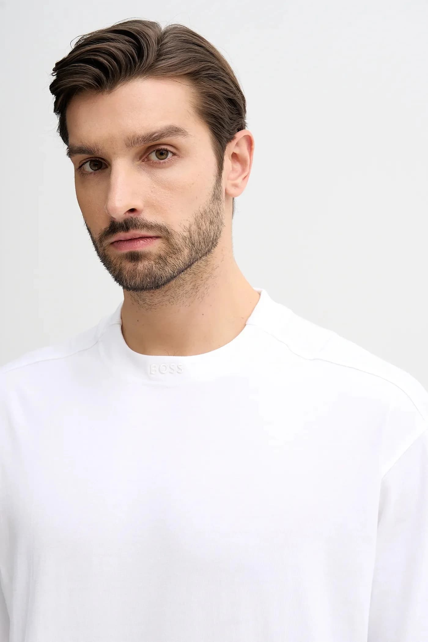 Хлопковая футболка Te_Dye_ - фото 4