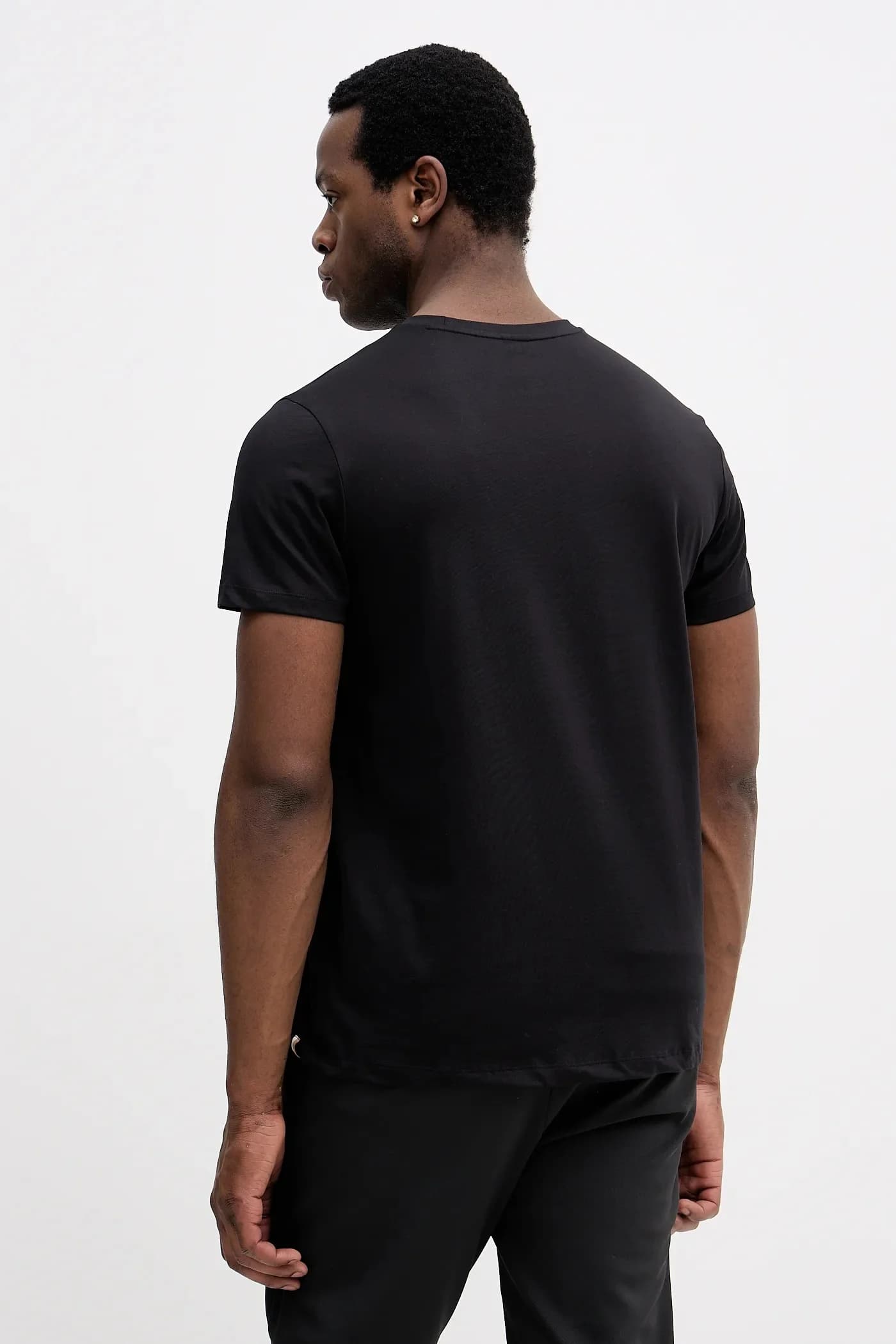 ФутболкаХлопковая футболка RN 365 - фото 3