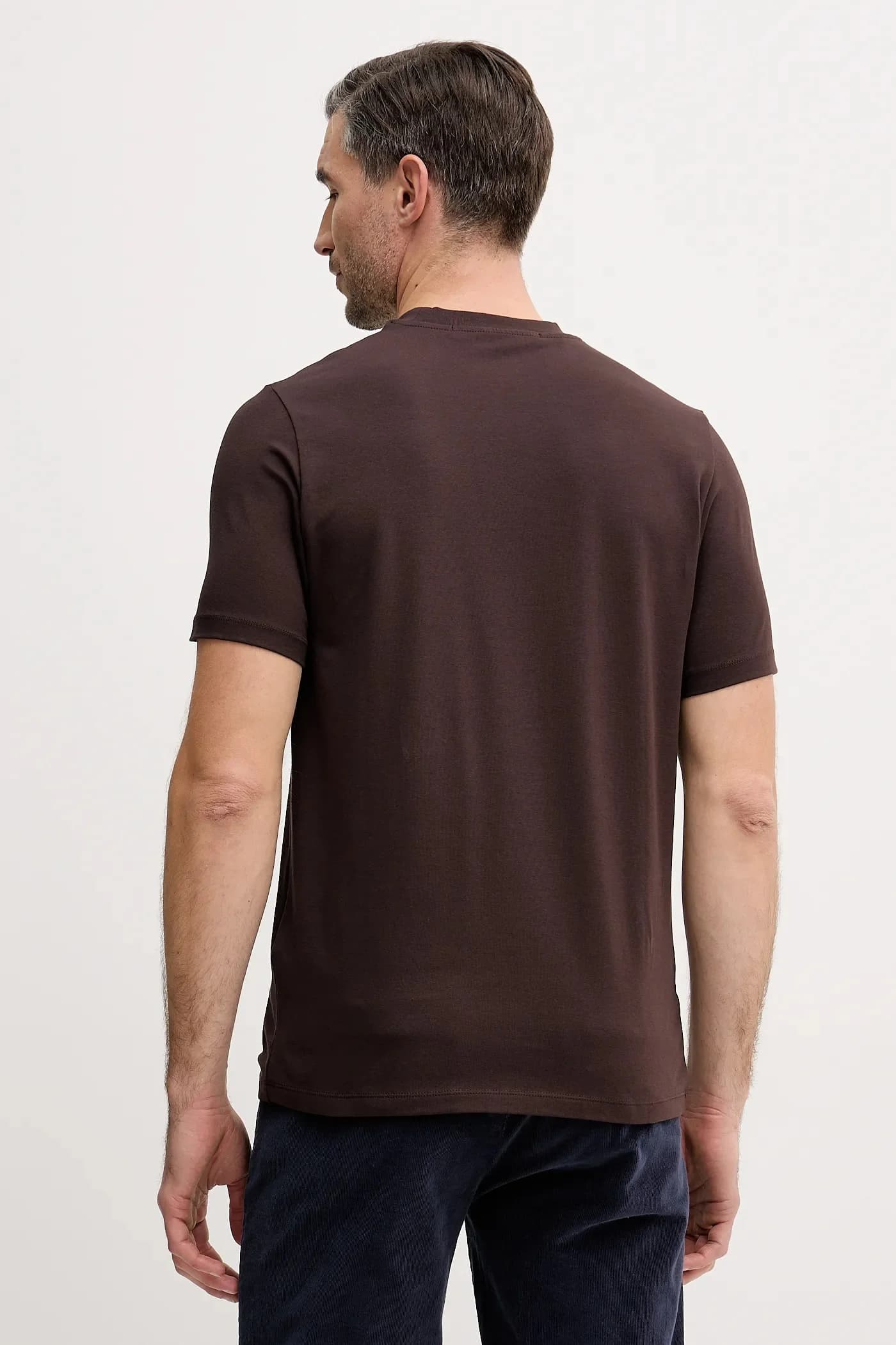 футболка - фото 3