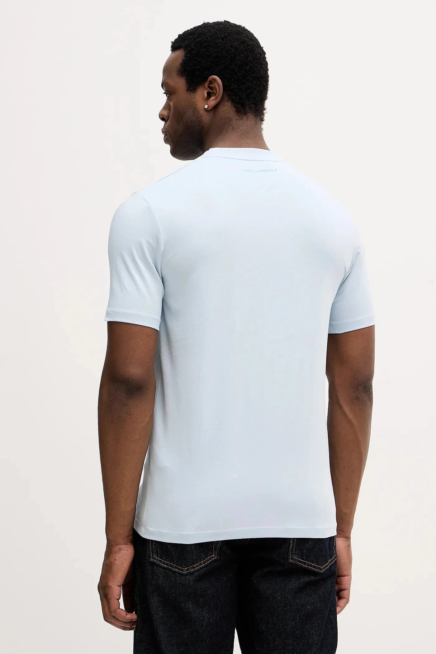 футболка - фото 3