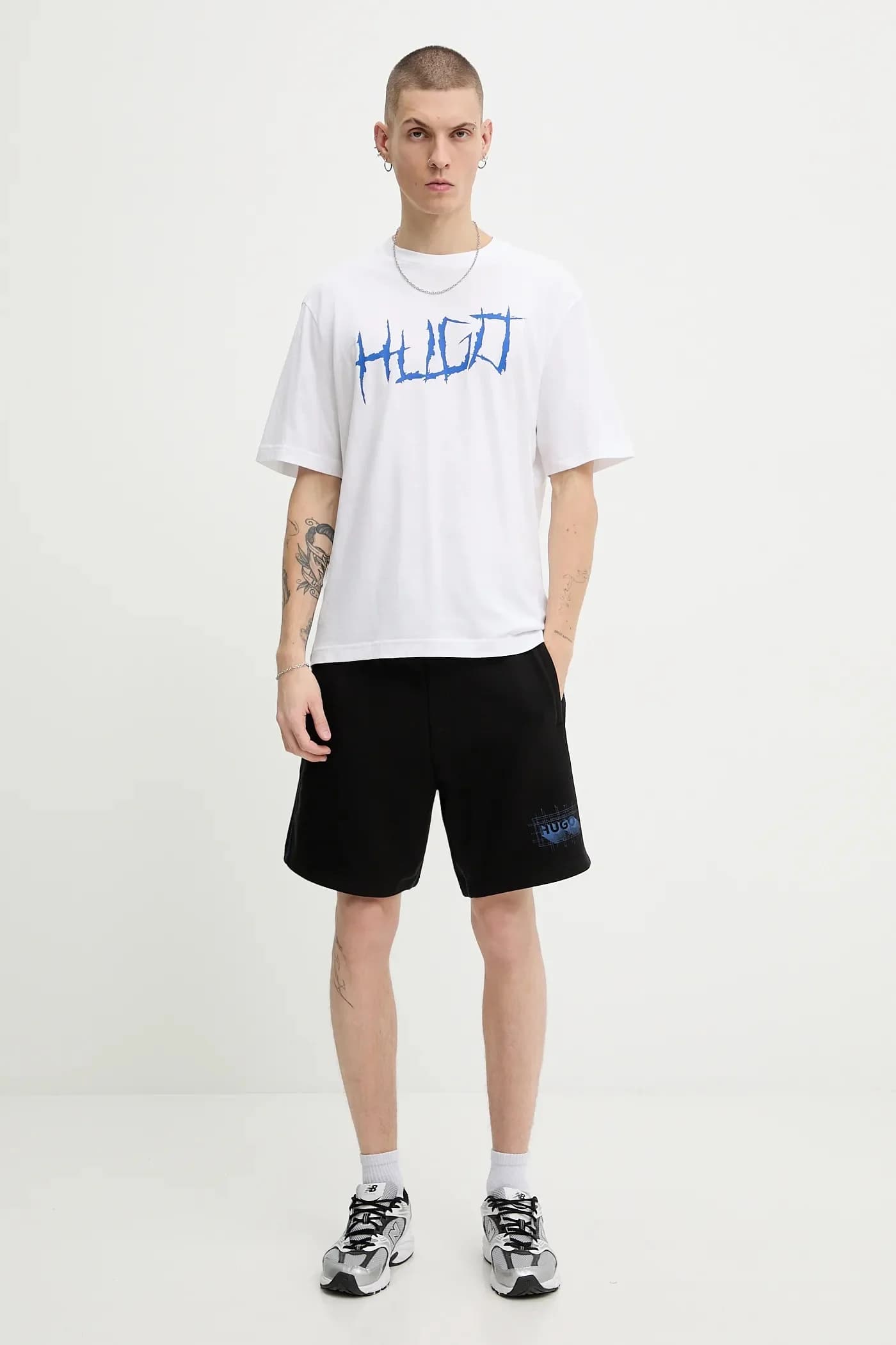 Хлопковая футболка Namerix - фото 2