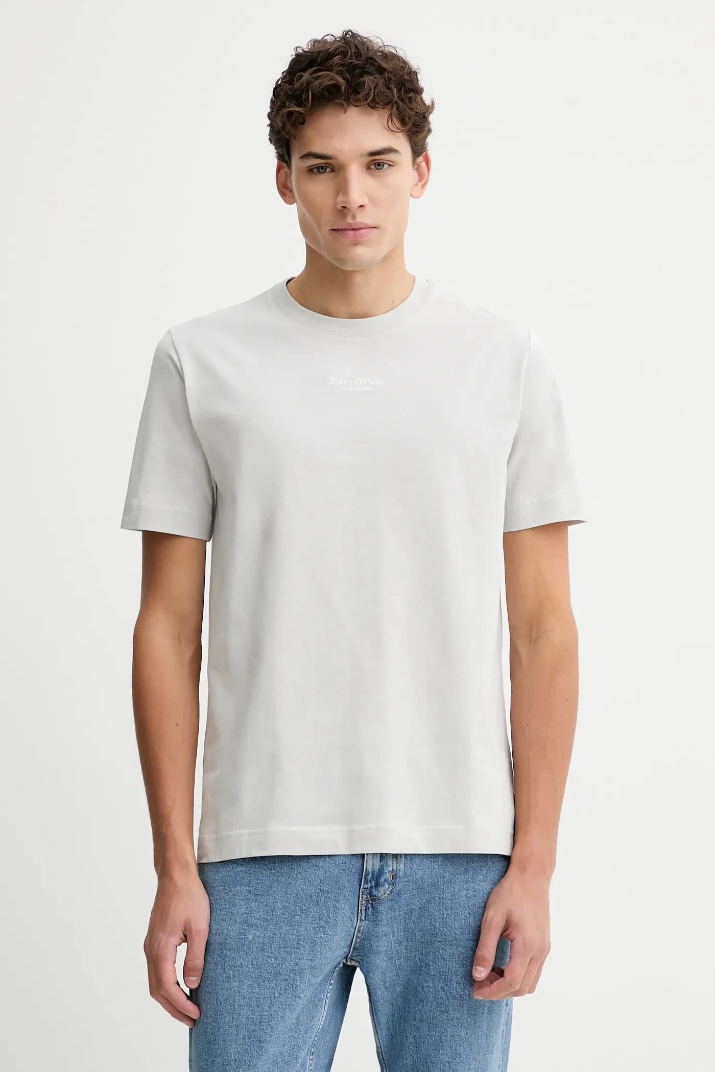 Хлопковая футболка