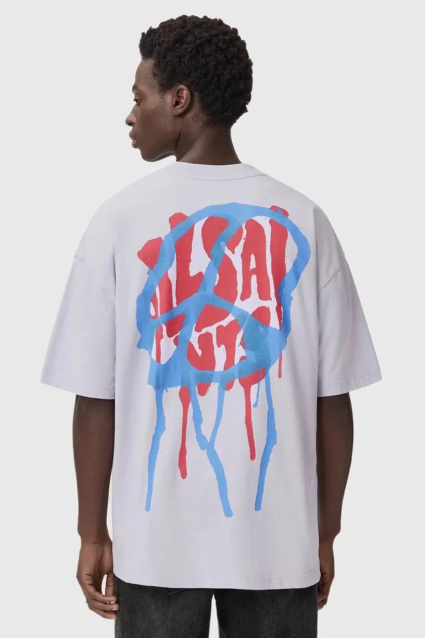 Хлопковая футболка