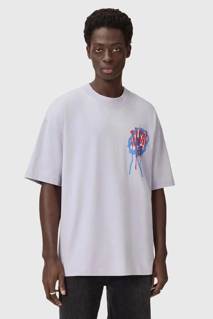 Хлопковая футболка - фото 2