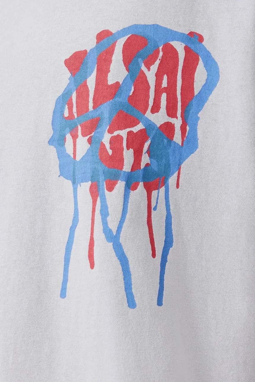 Хлопковая футболка - фото 4