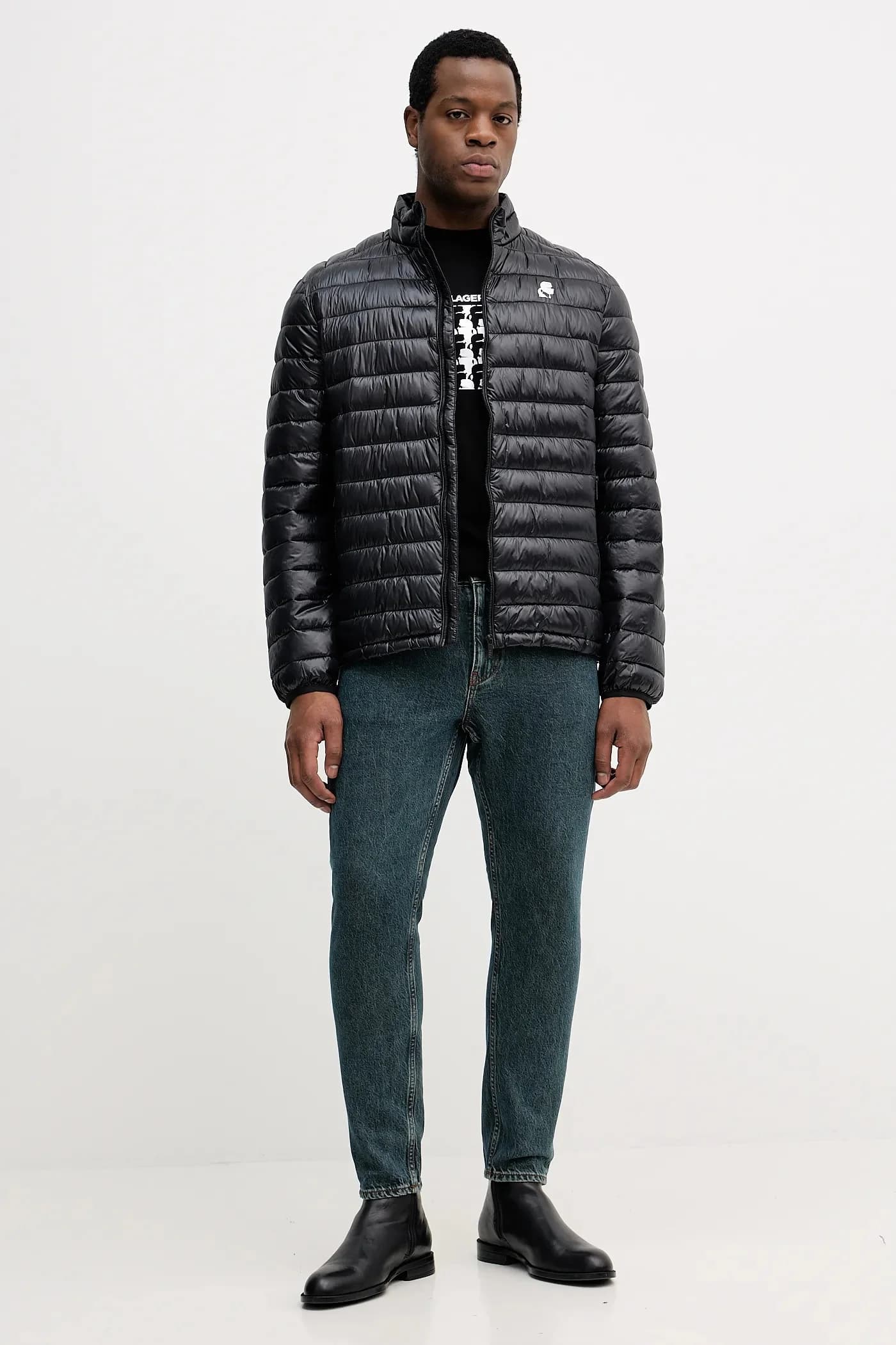 футболка - фото 2