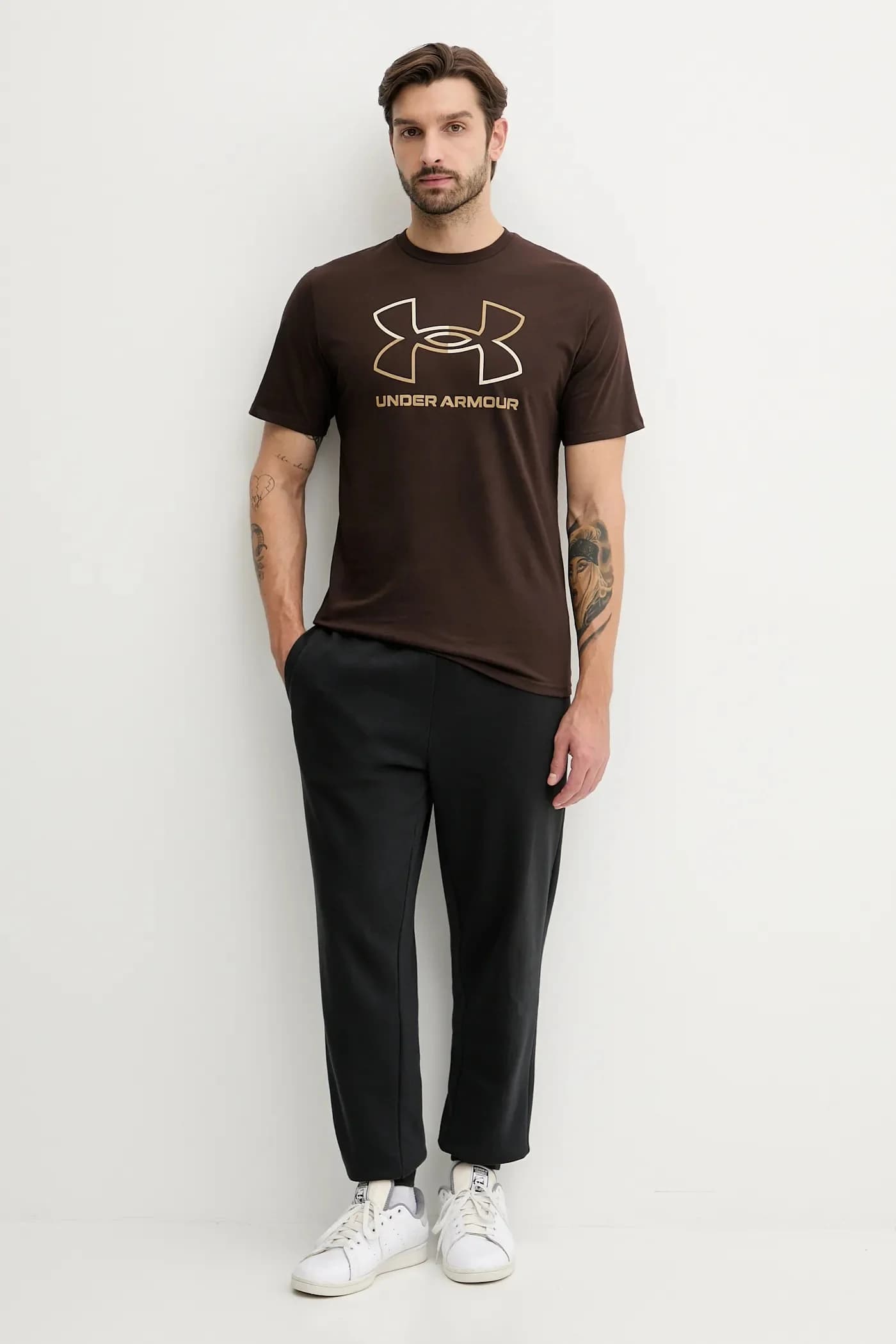 футболка - фото 2