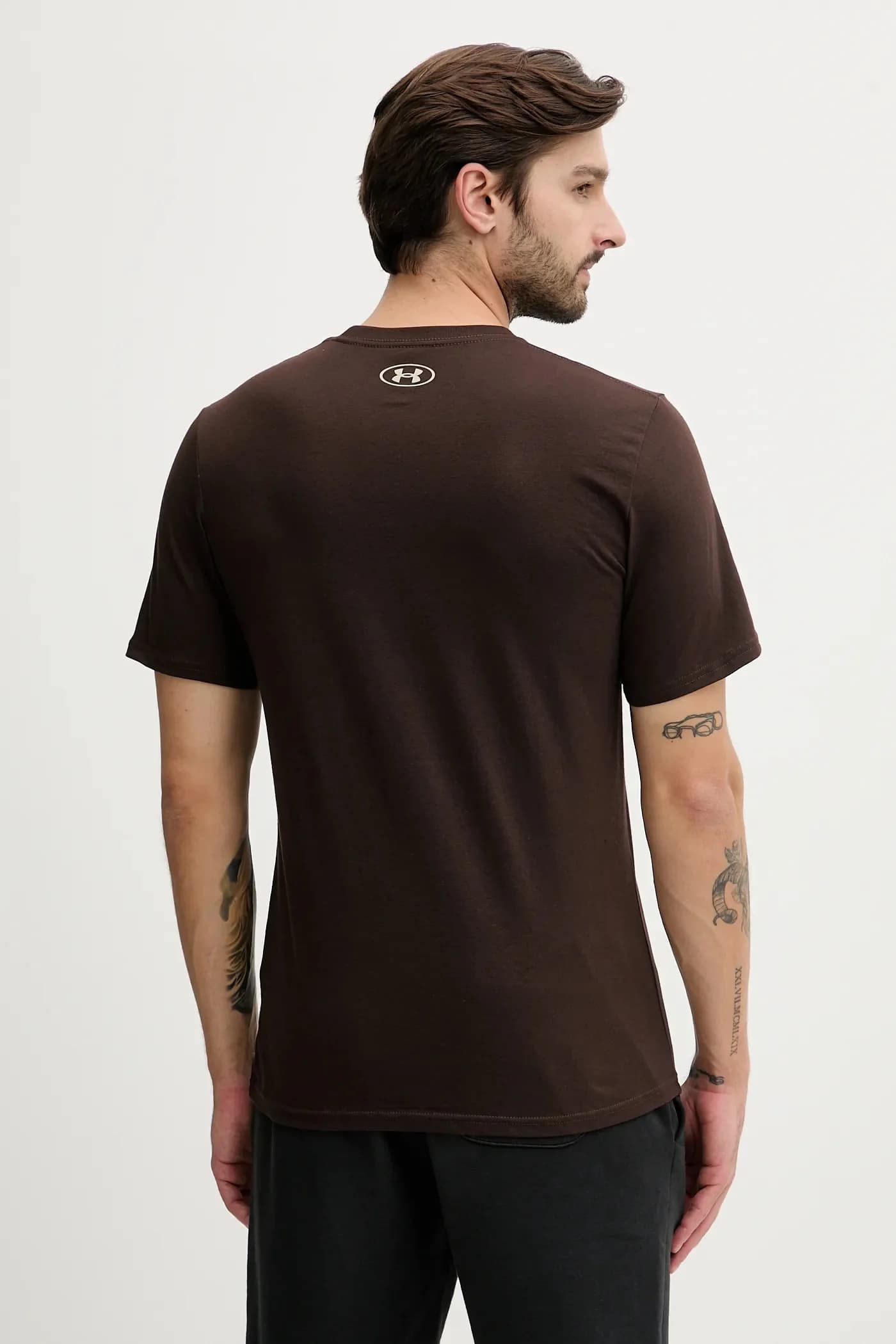 футболка - фото 3