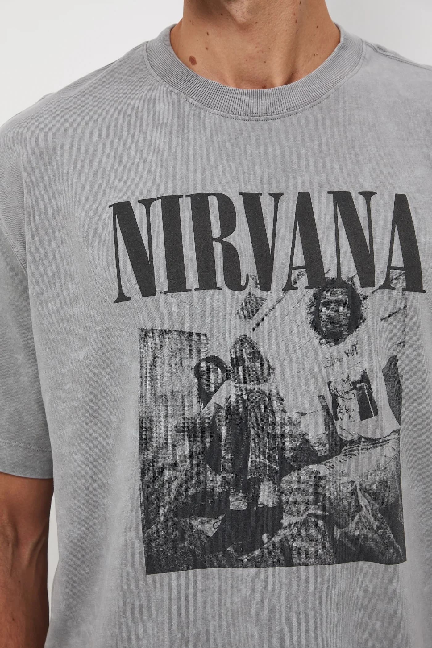 Хлопковая футболка - фото 5