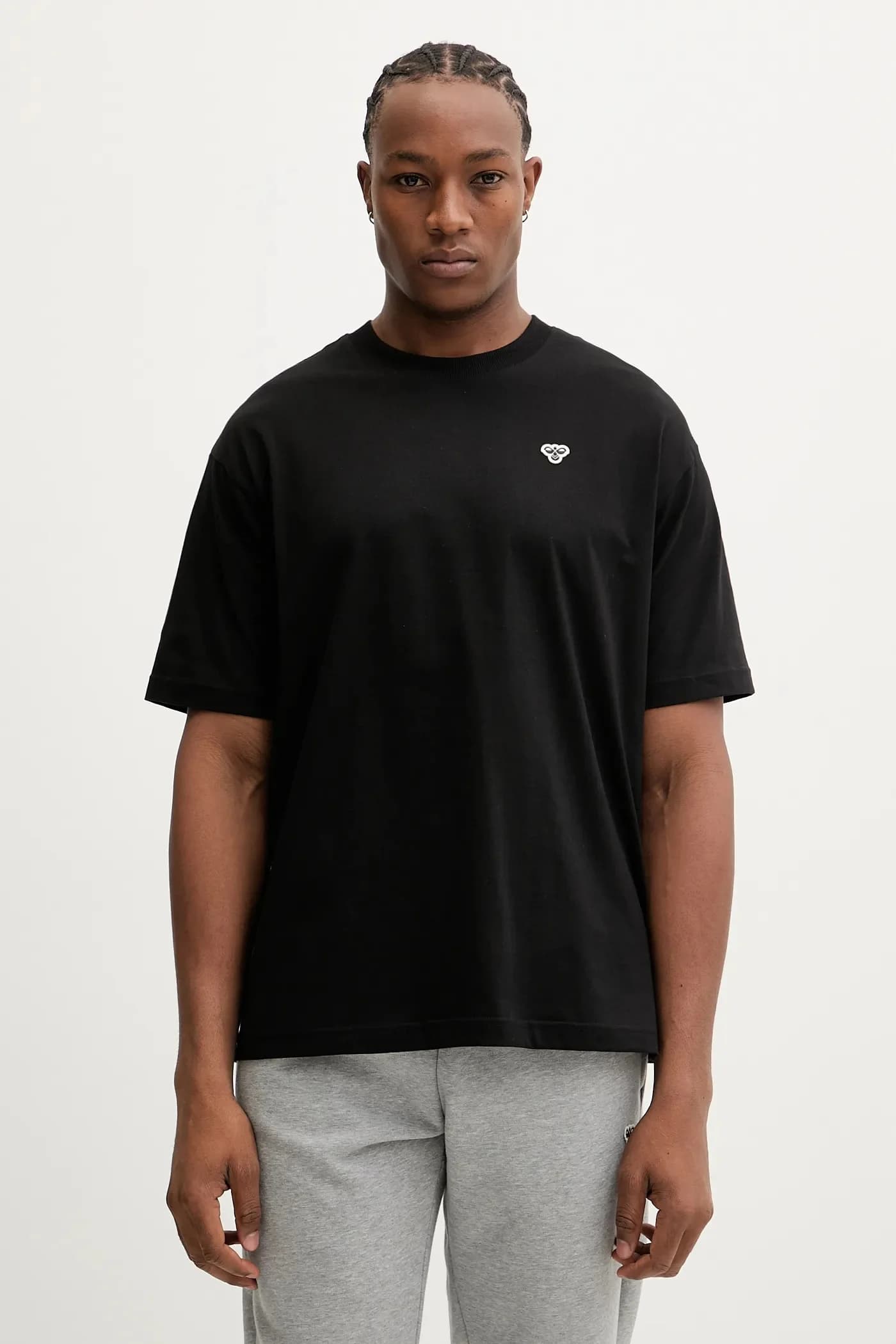 Хлопковая футболка