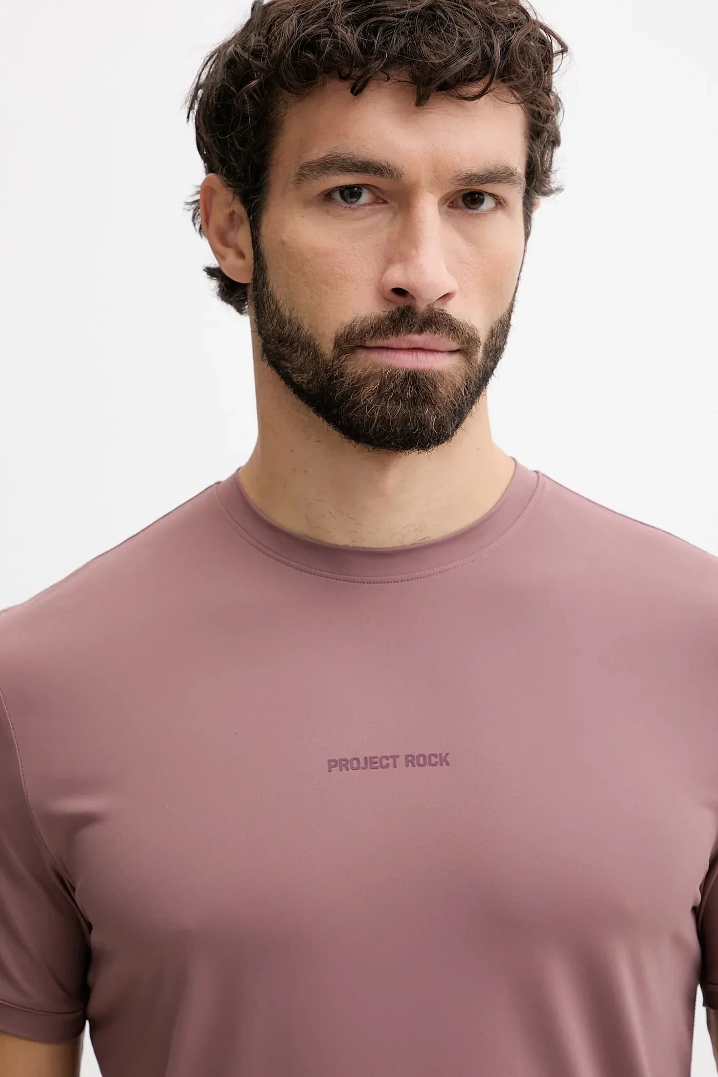 Спортивная футболка Project Rock - фото 4