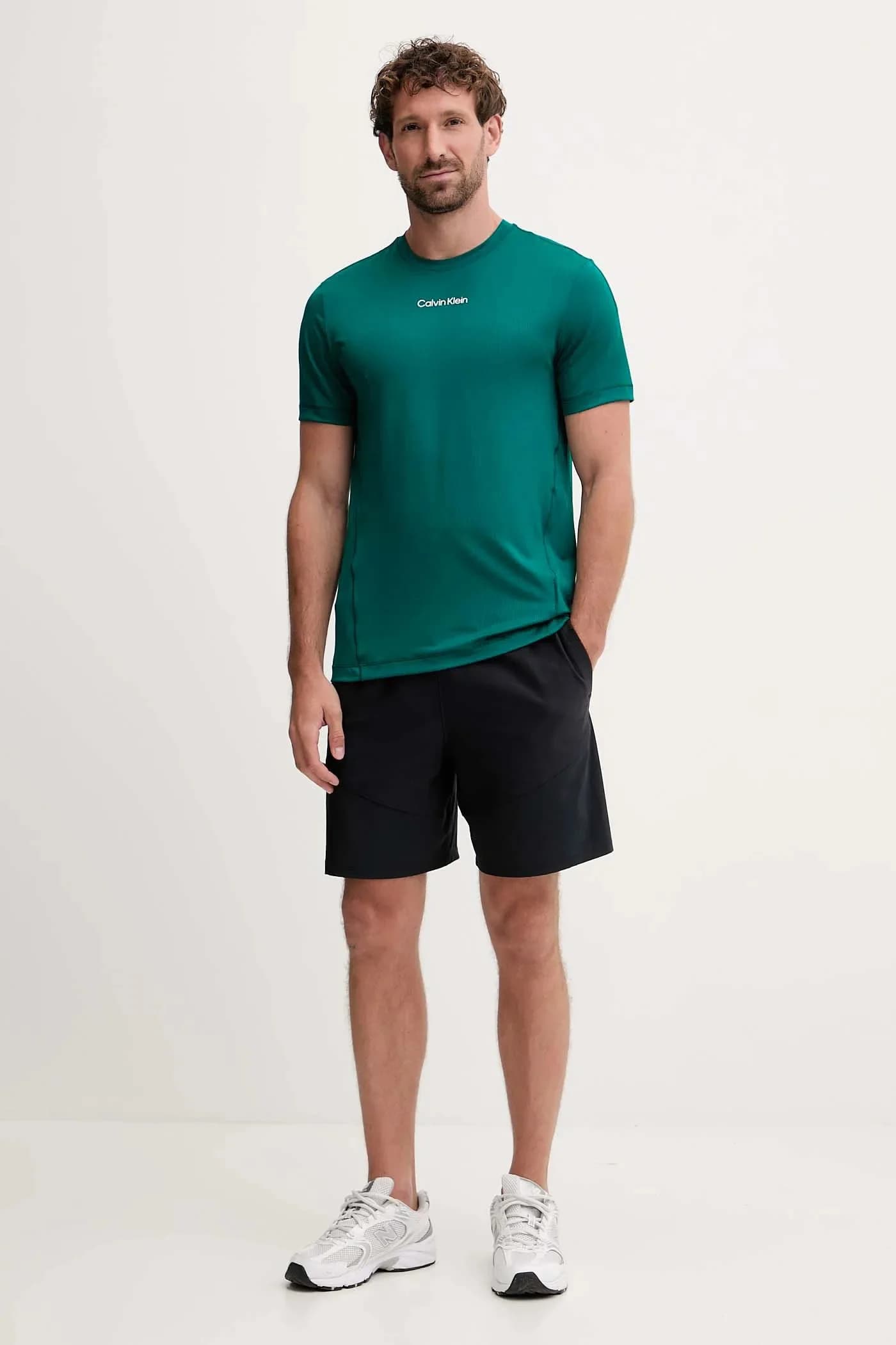 Тренировочная футболка - фото 2