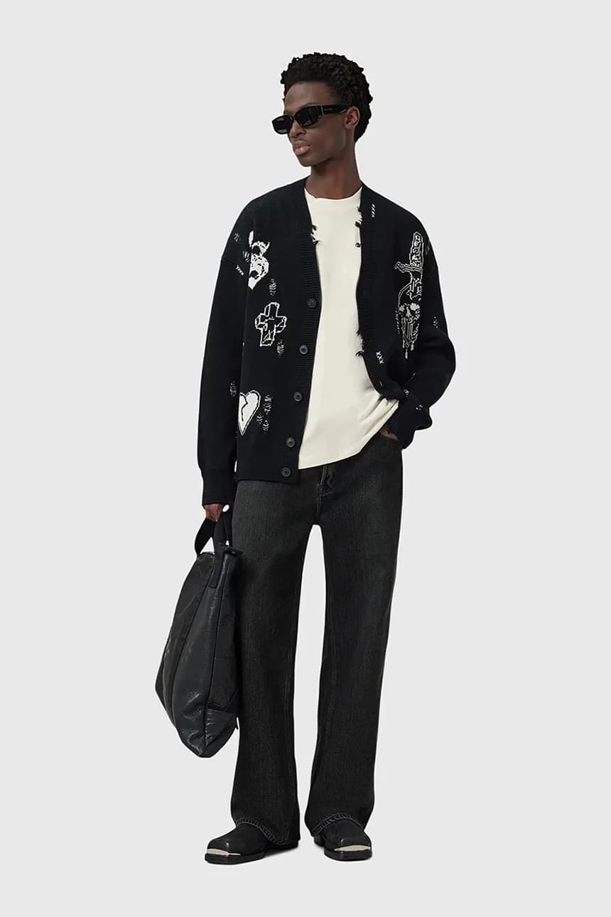 футболка DRIP из хлопка - фото 6