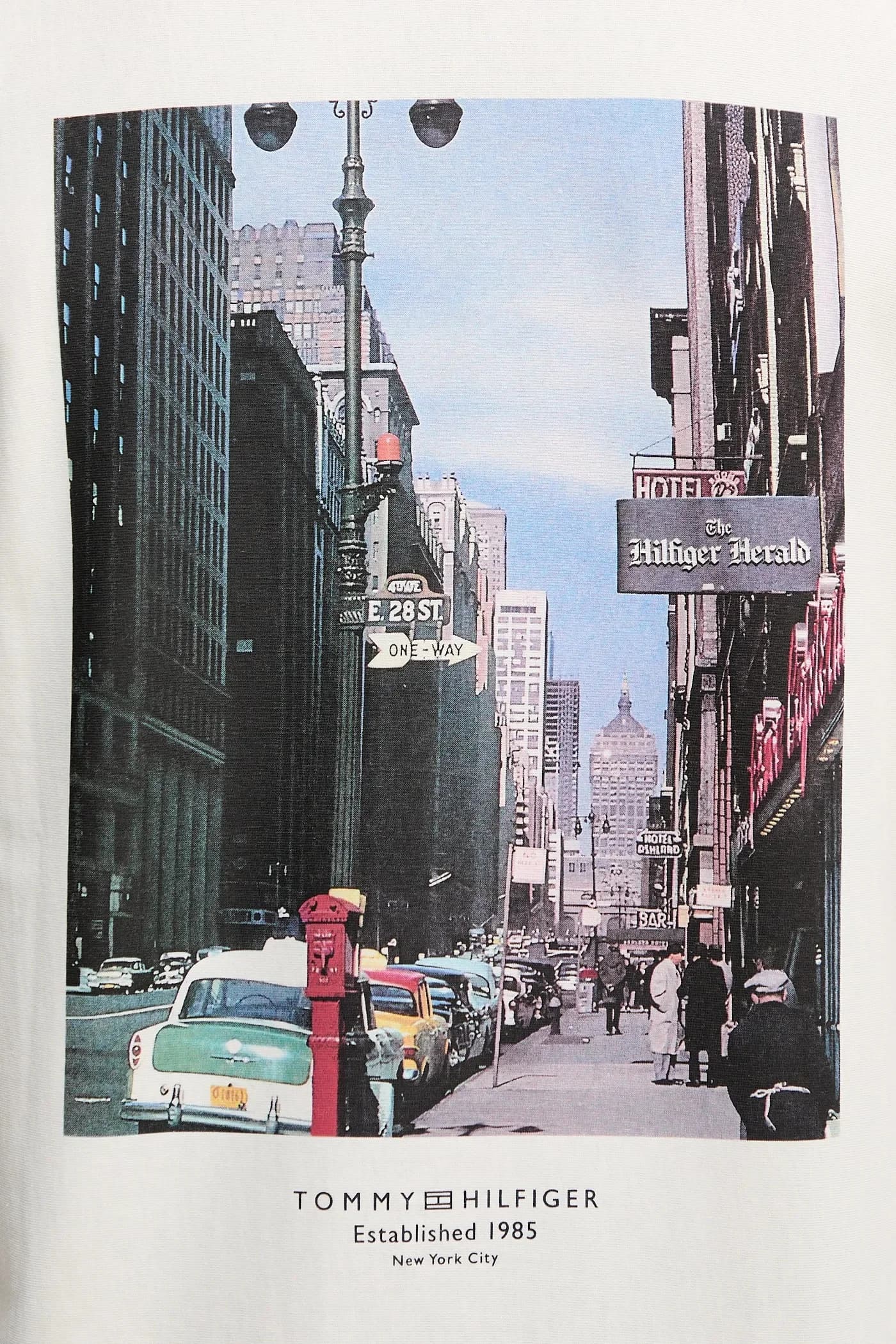 Хлопковая футболка - фото 5