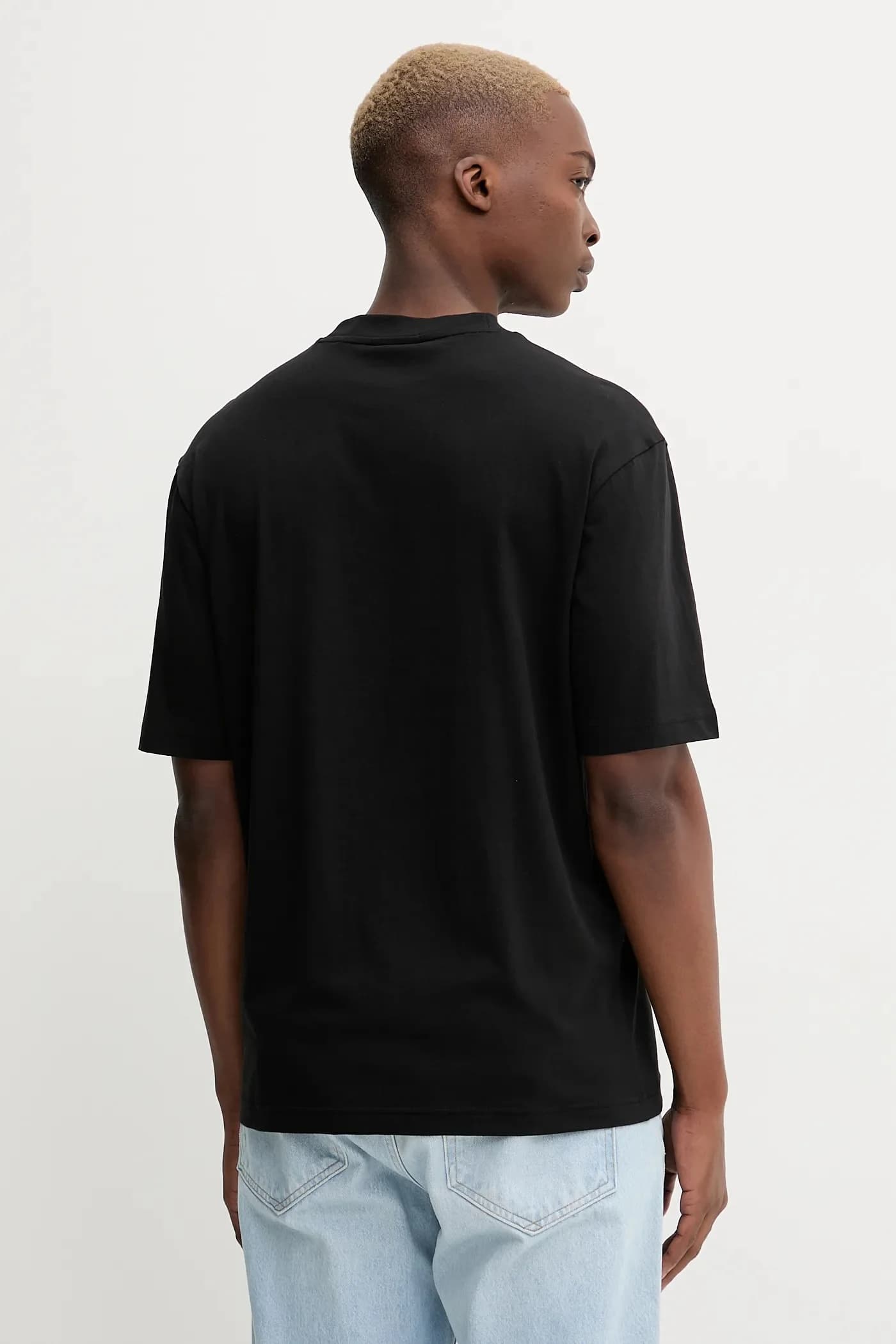 Хлопковая футболка Nedirix - фото 3