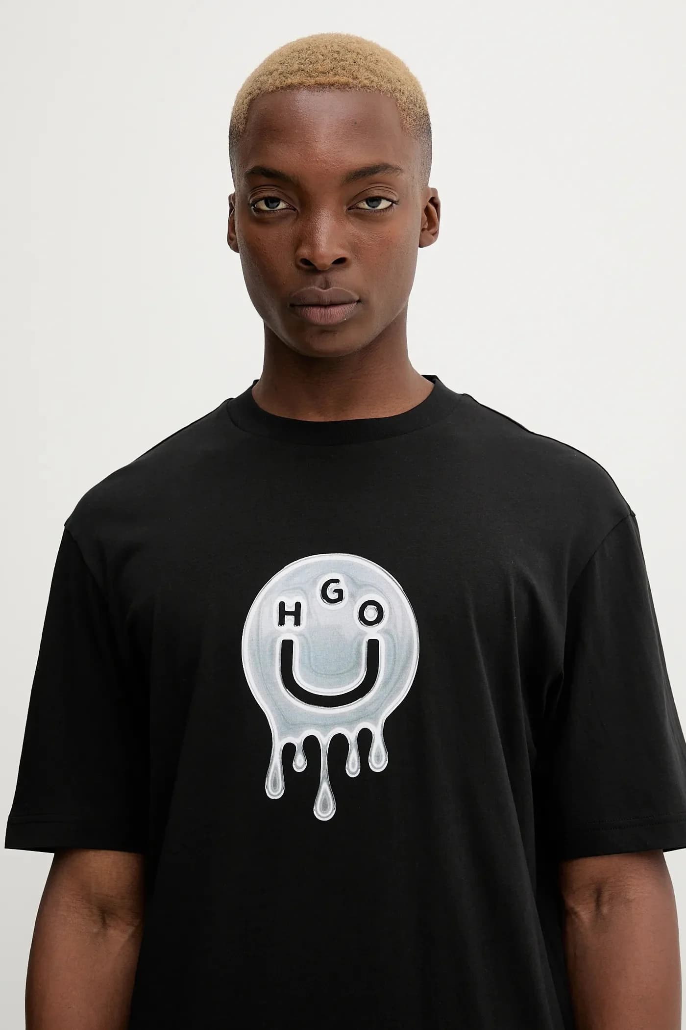 Хлопковая футболка Nedirix - фото 4