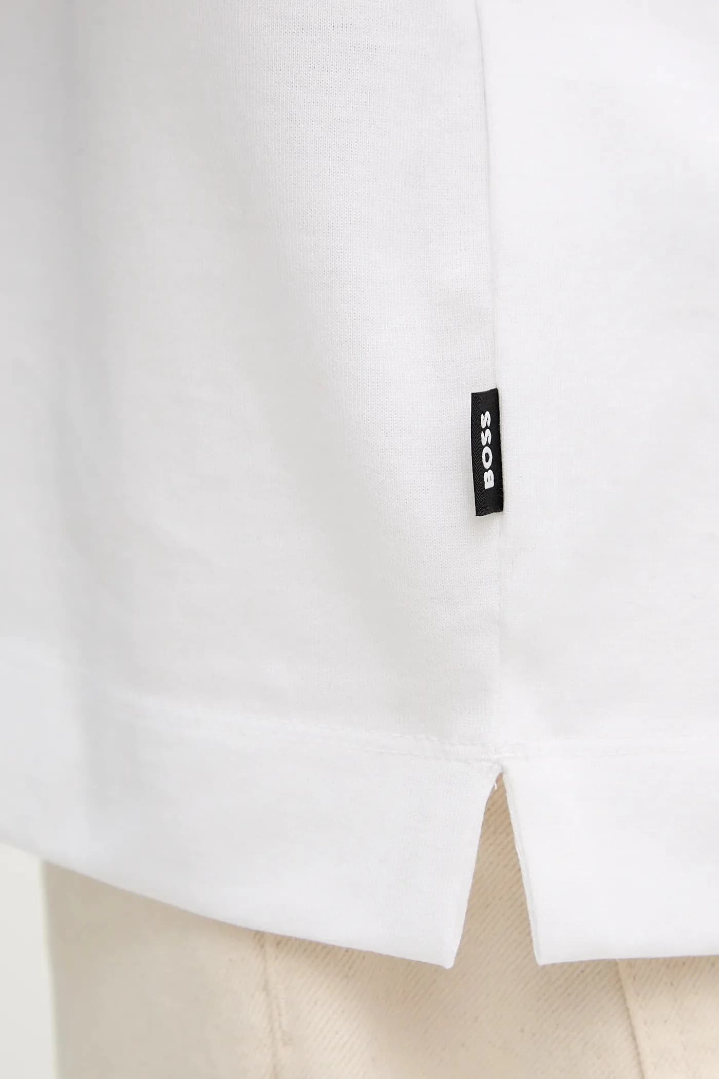 Хлопковая футболка H-Tames 65 - фото 5