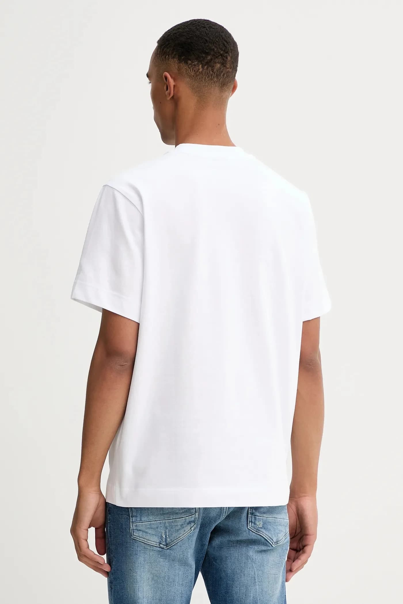 Футболка Essential из хлопка - фото 3