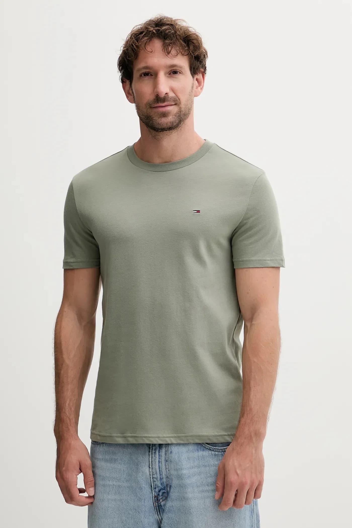 Хлопковые футболки, 2 пары