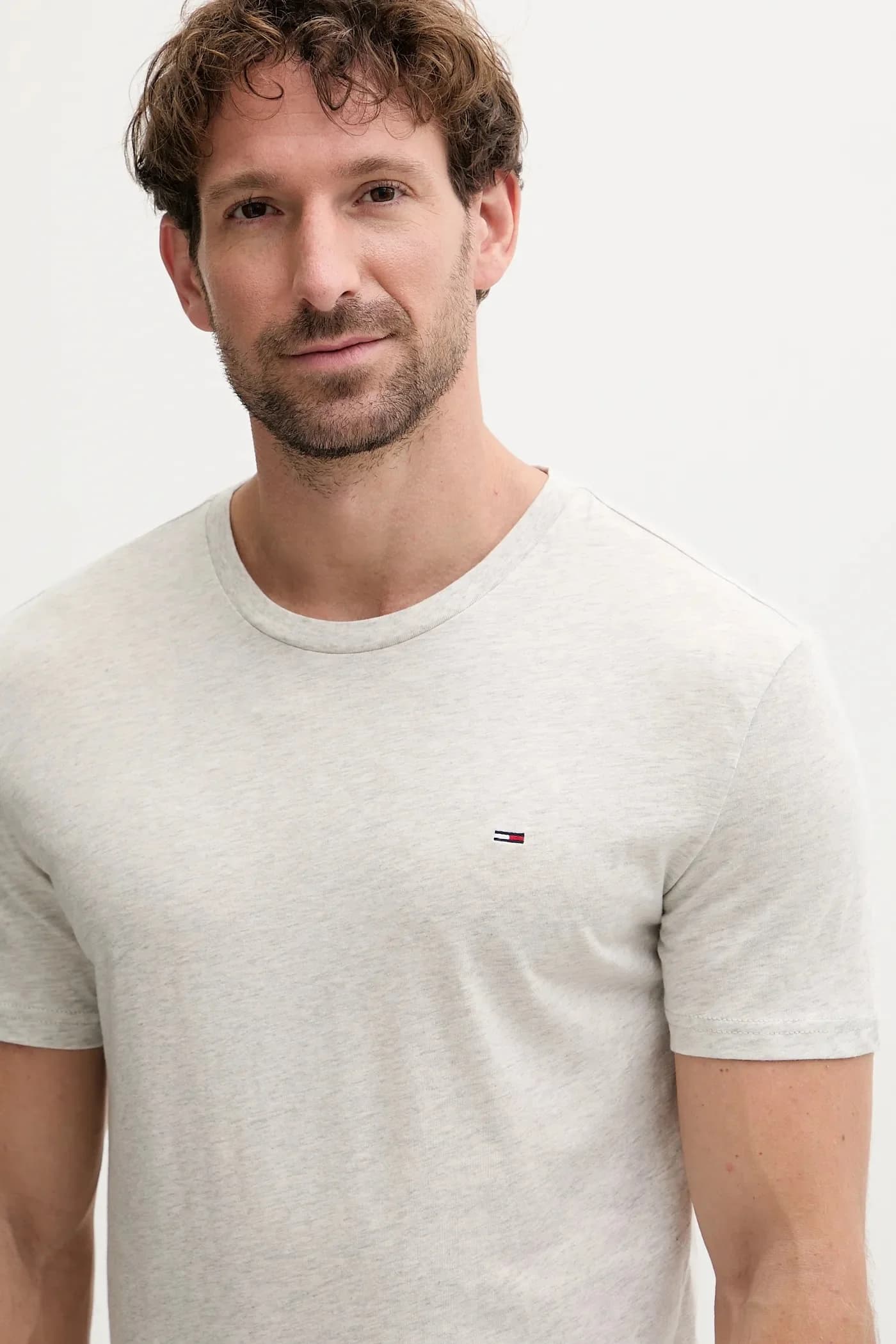 Хлопковые футболки, 3 пары - фото 3