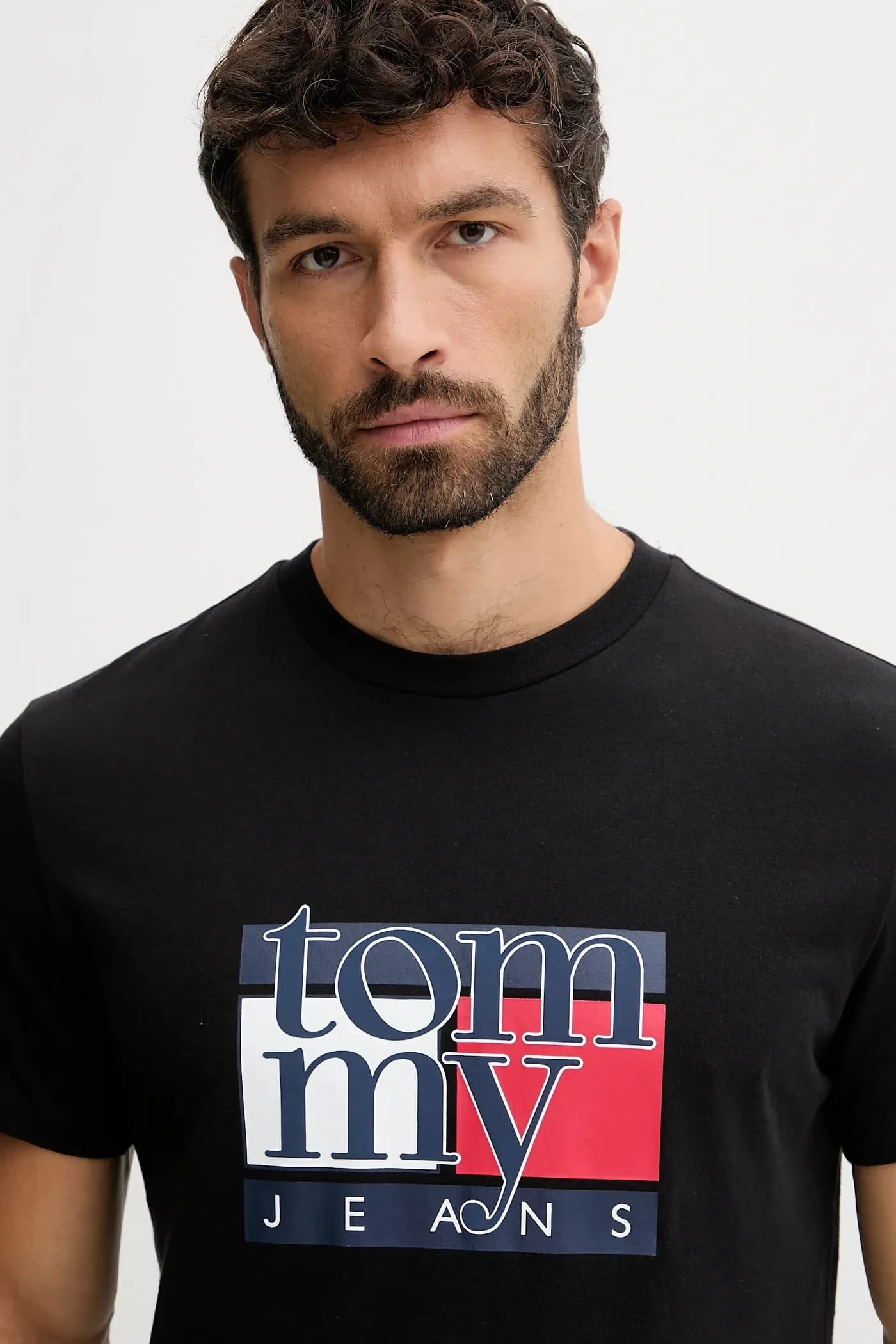 Хлопковая футболка - фото 3