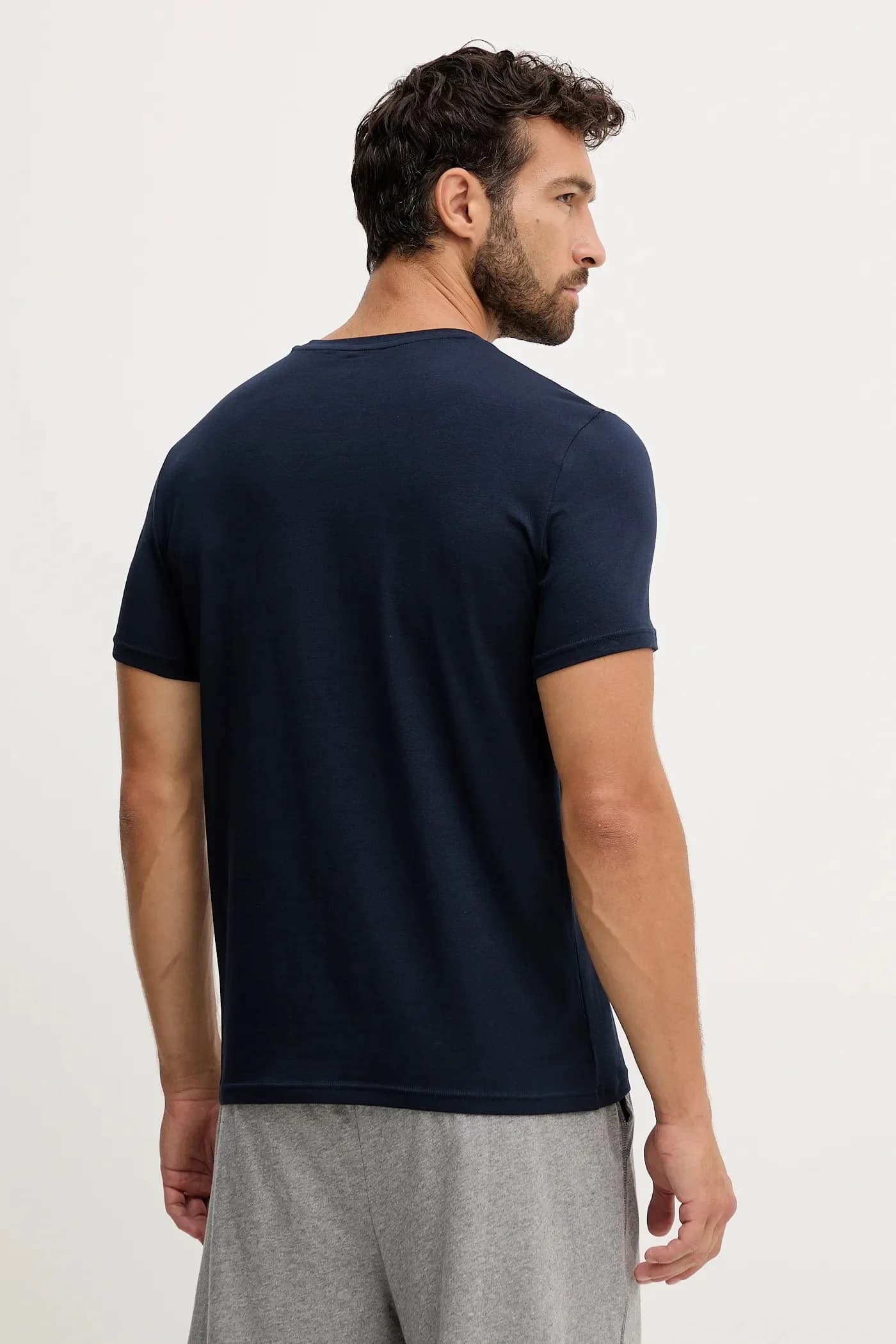 Футболка Lounge, 2 шт. - фото 2